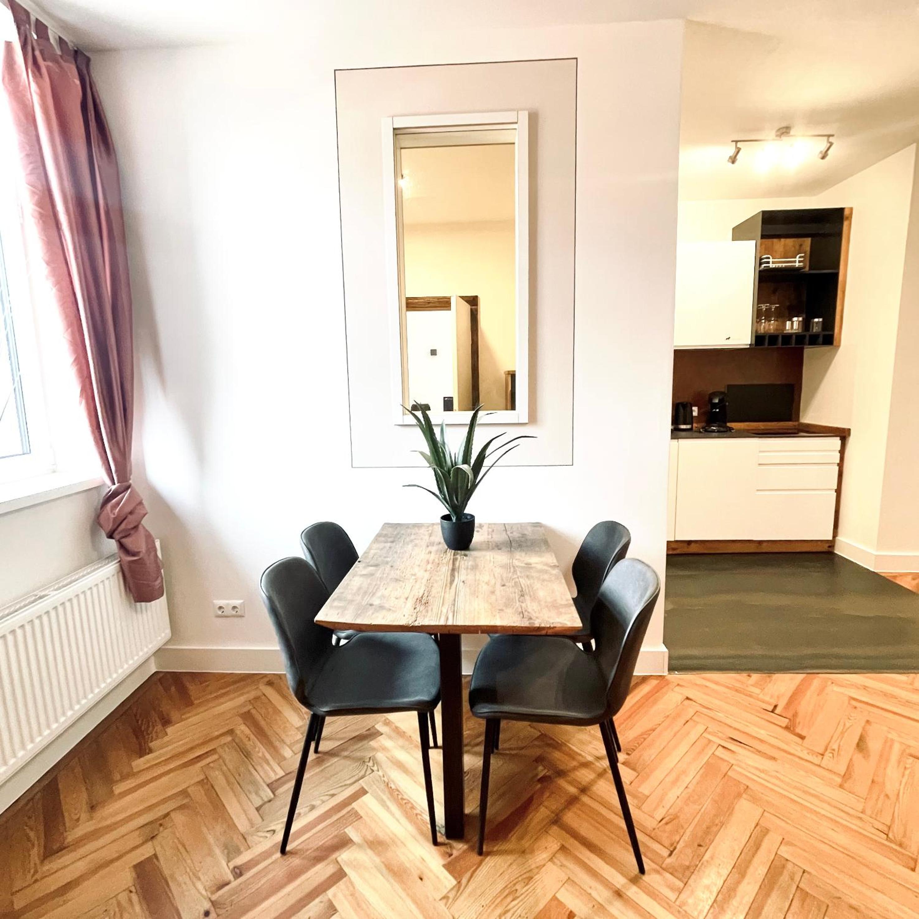 Löwe Apartments