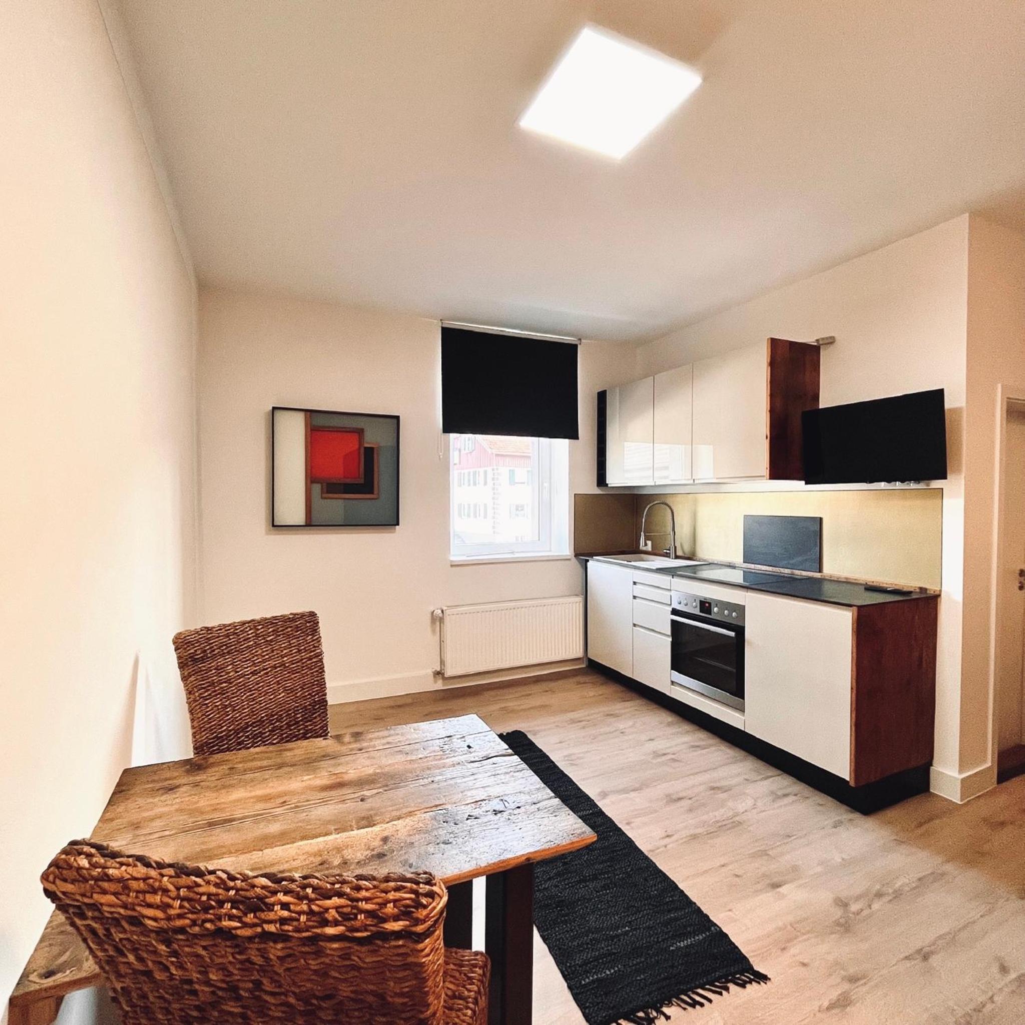 Löwe Apartments