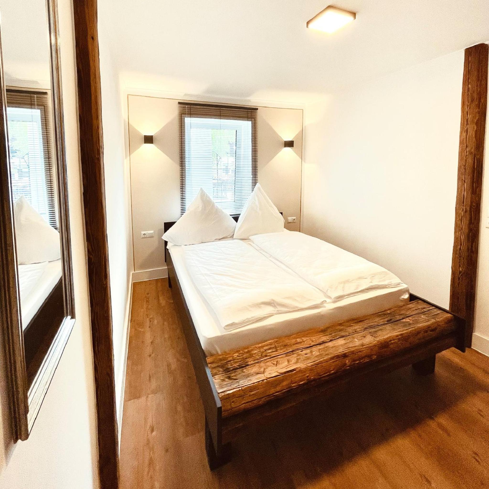 Löwe Apartments