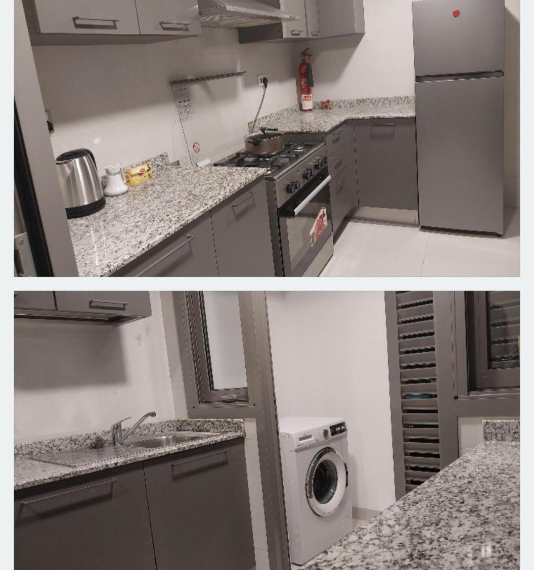 Oceana Flat view 4