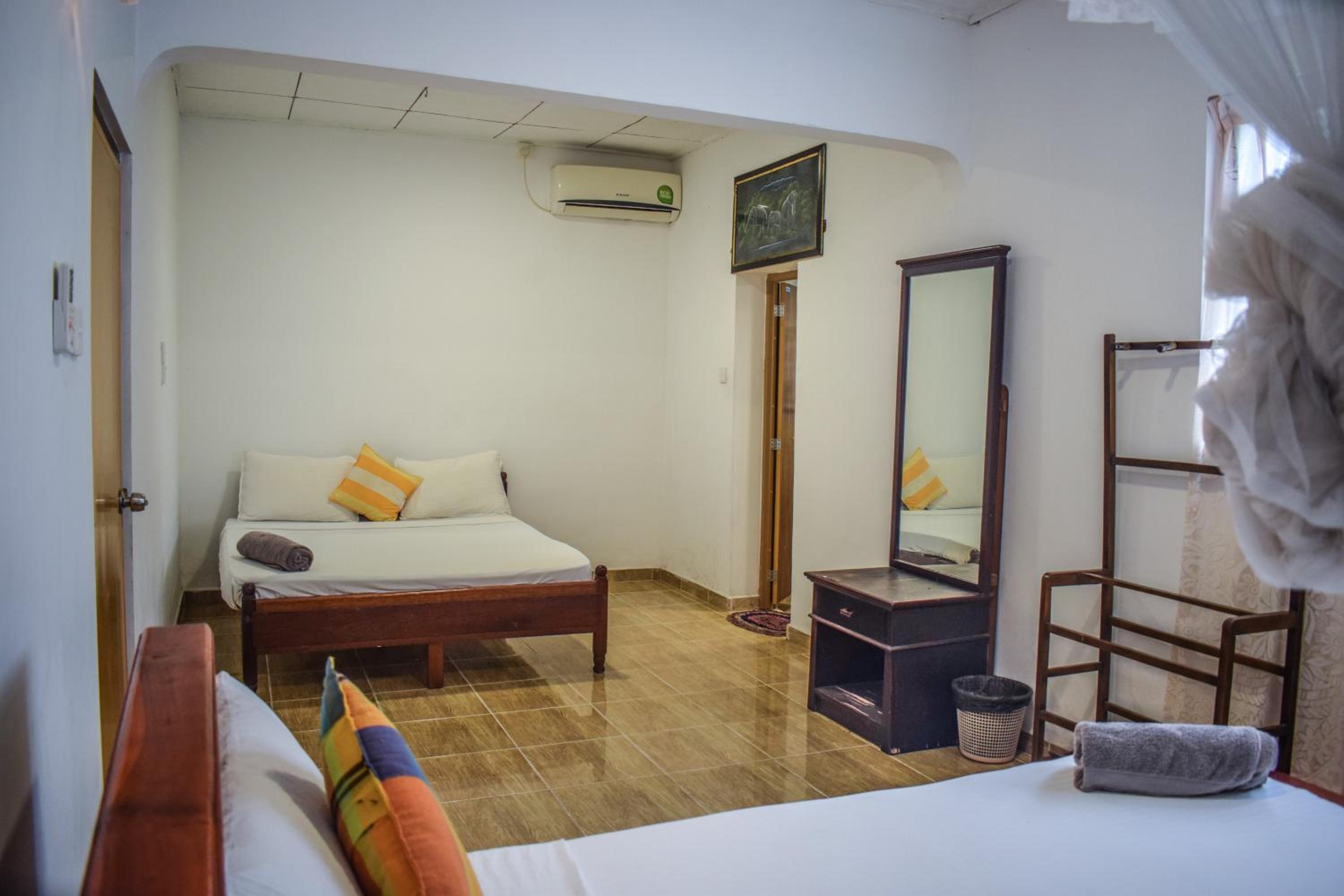 Sea Zone Villa view 3