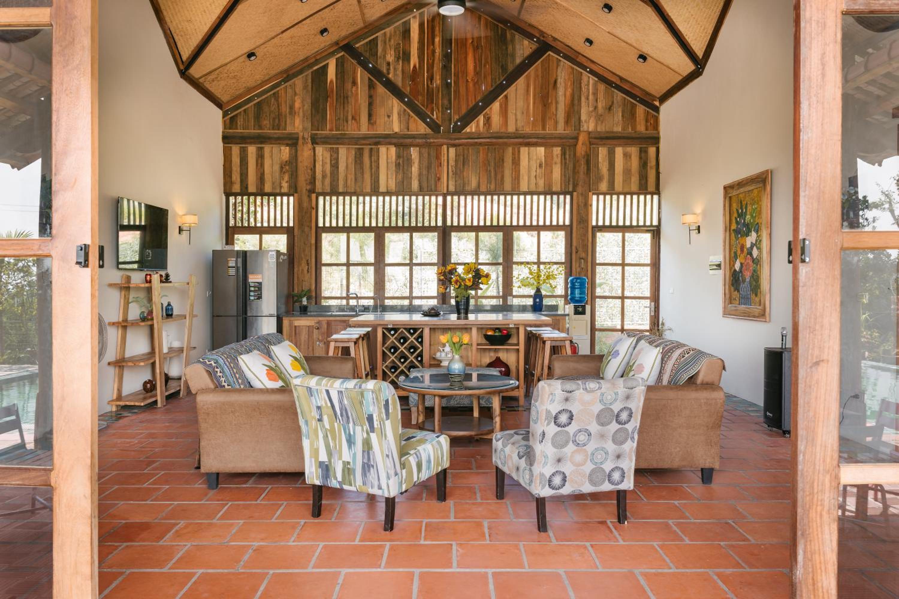 Lee house