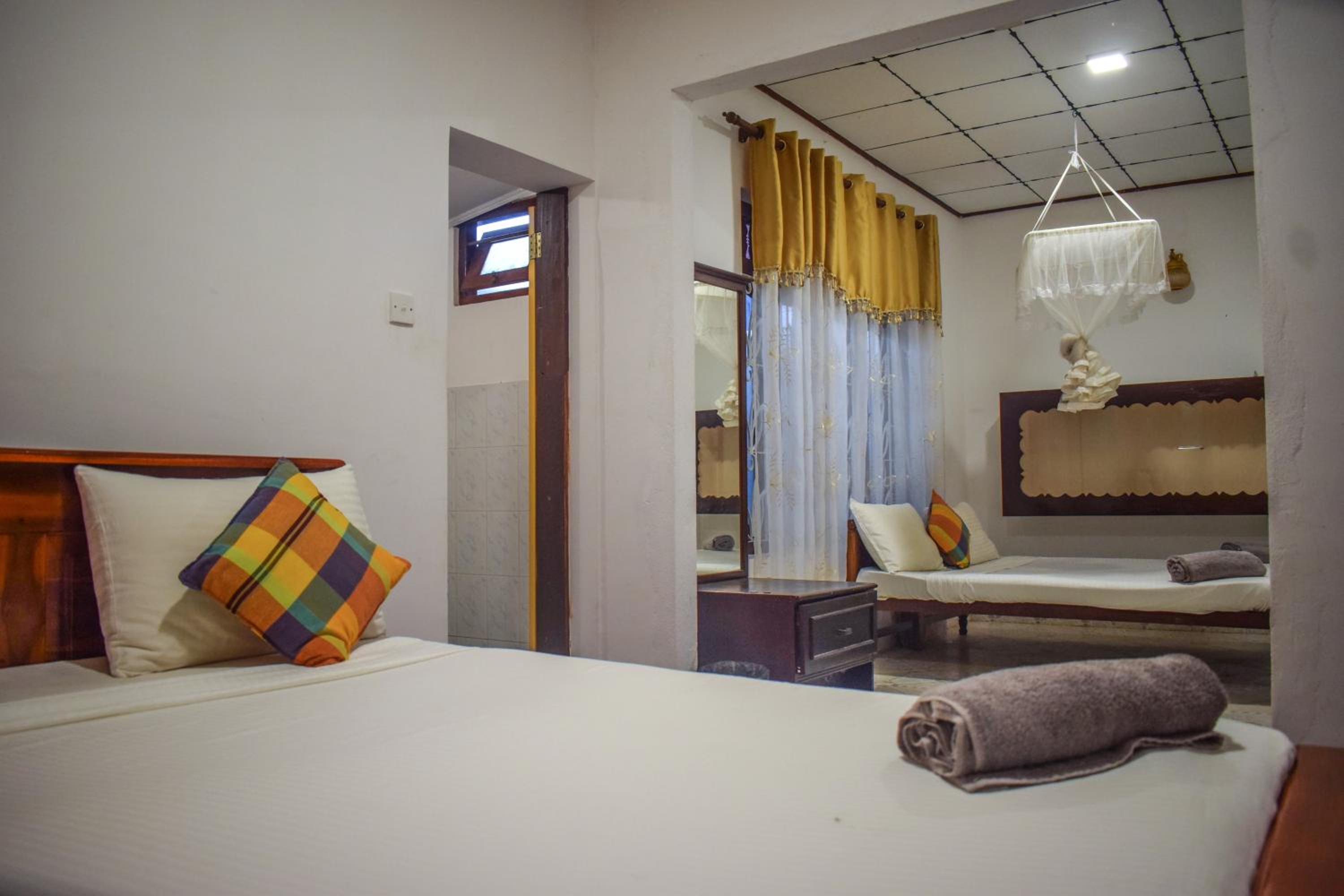 Sea Zone Villa view 4
