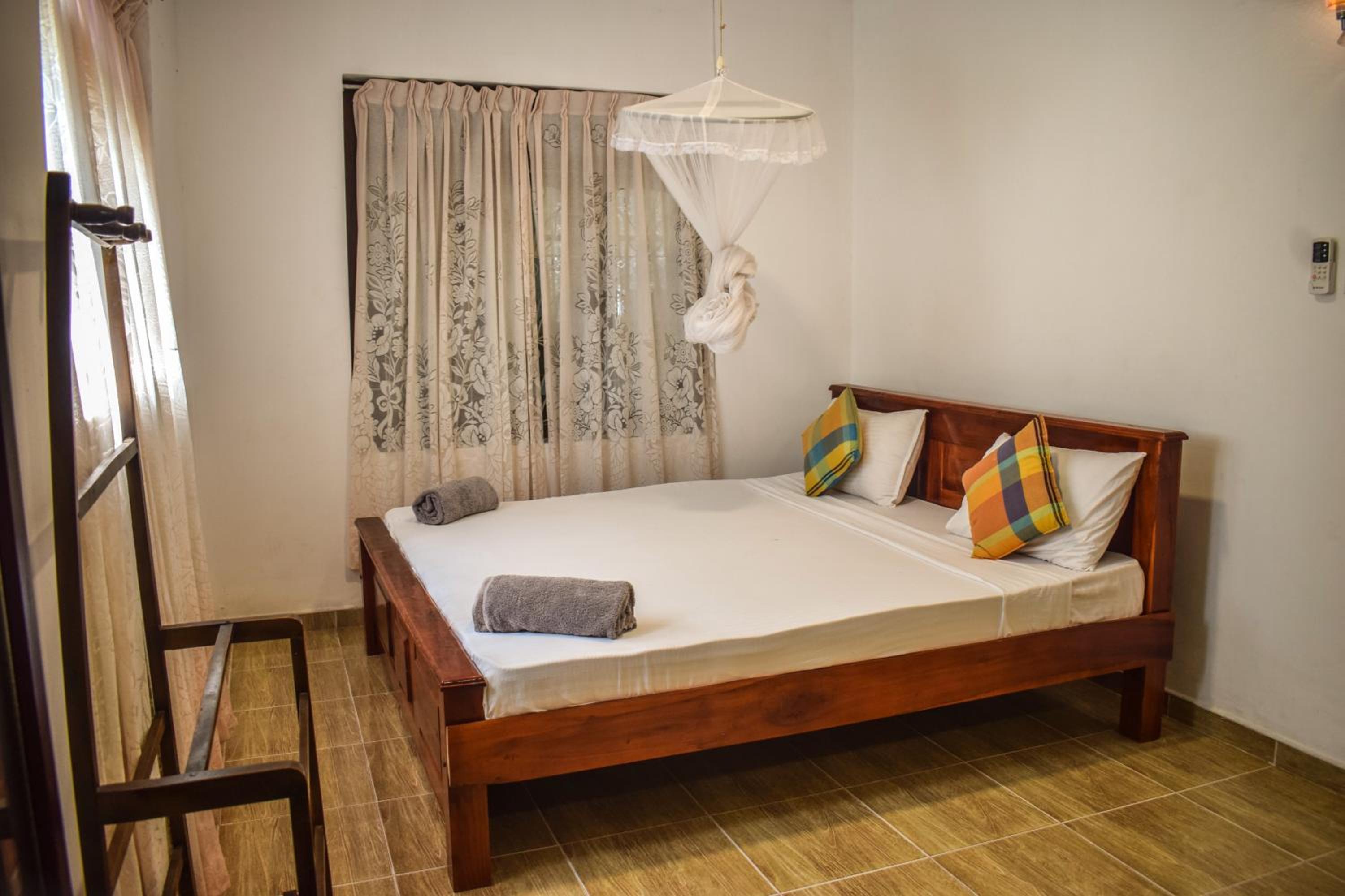 Sea Zone Villa view 5