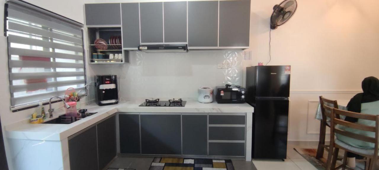 Armaya Pool Villa Klang photo 5
