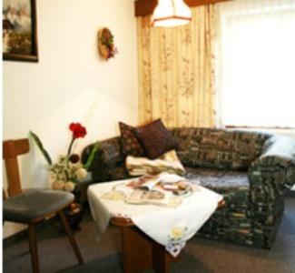 Haus Bergkristall