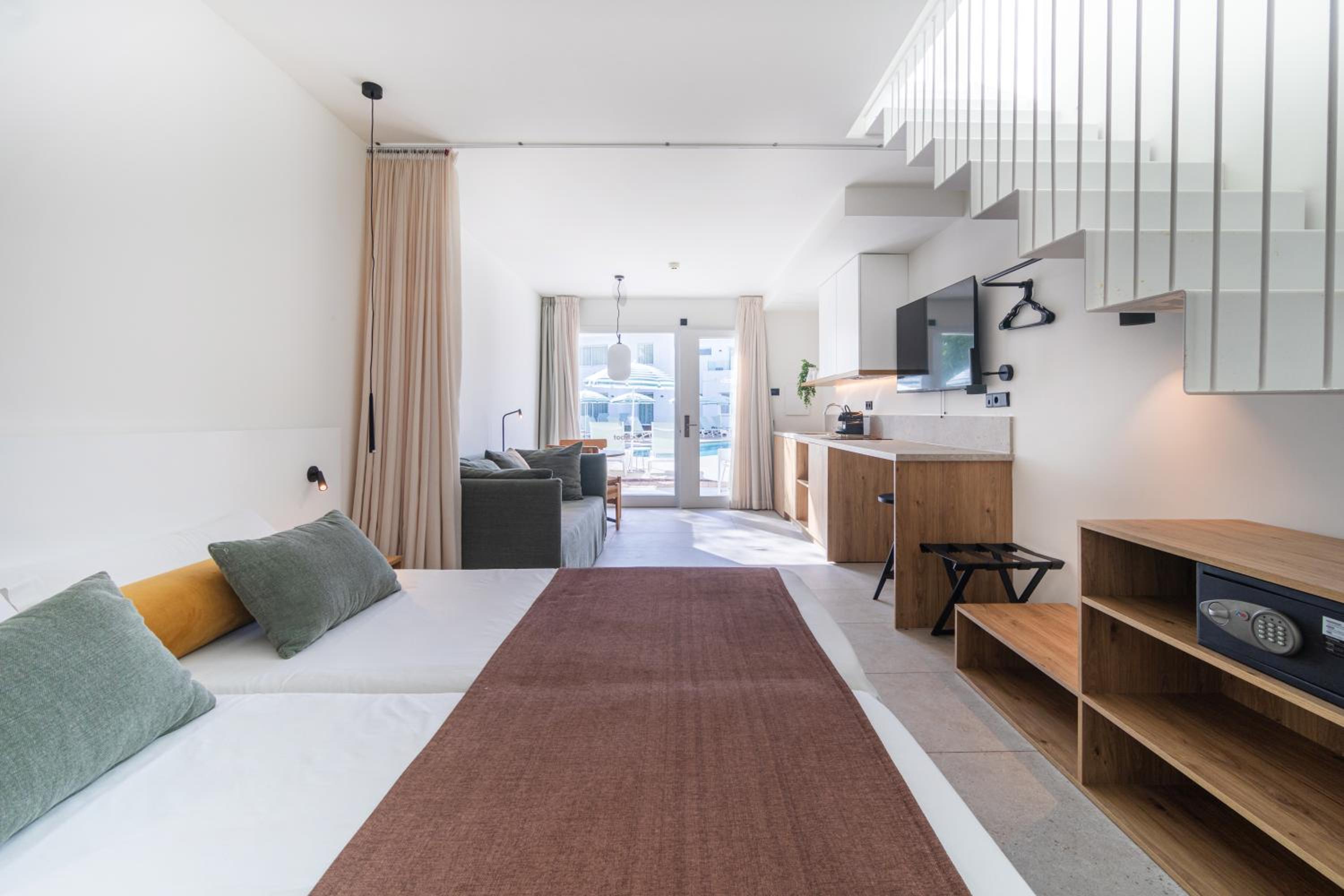 Hotel Cabot Las Velas Apartments