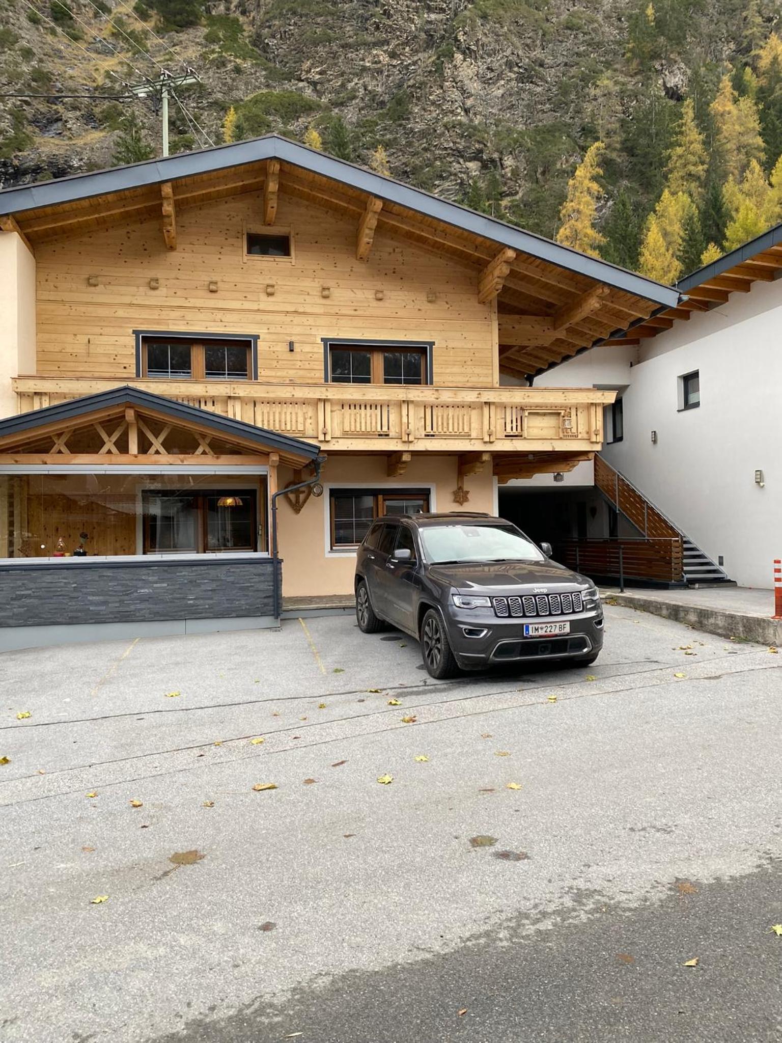 Haus Laterndl
