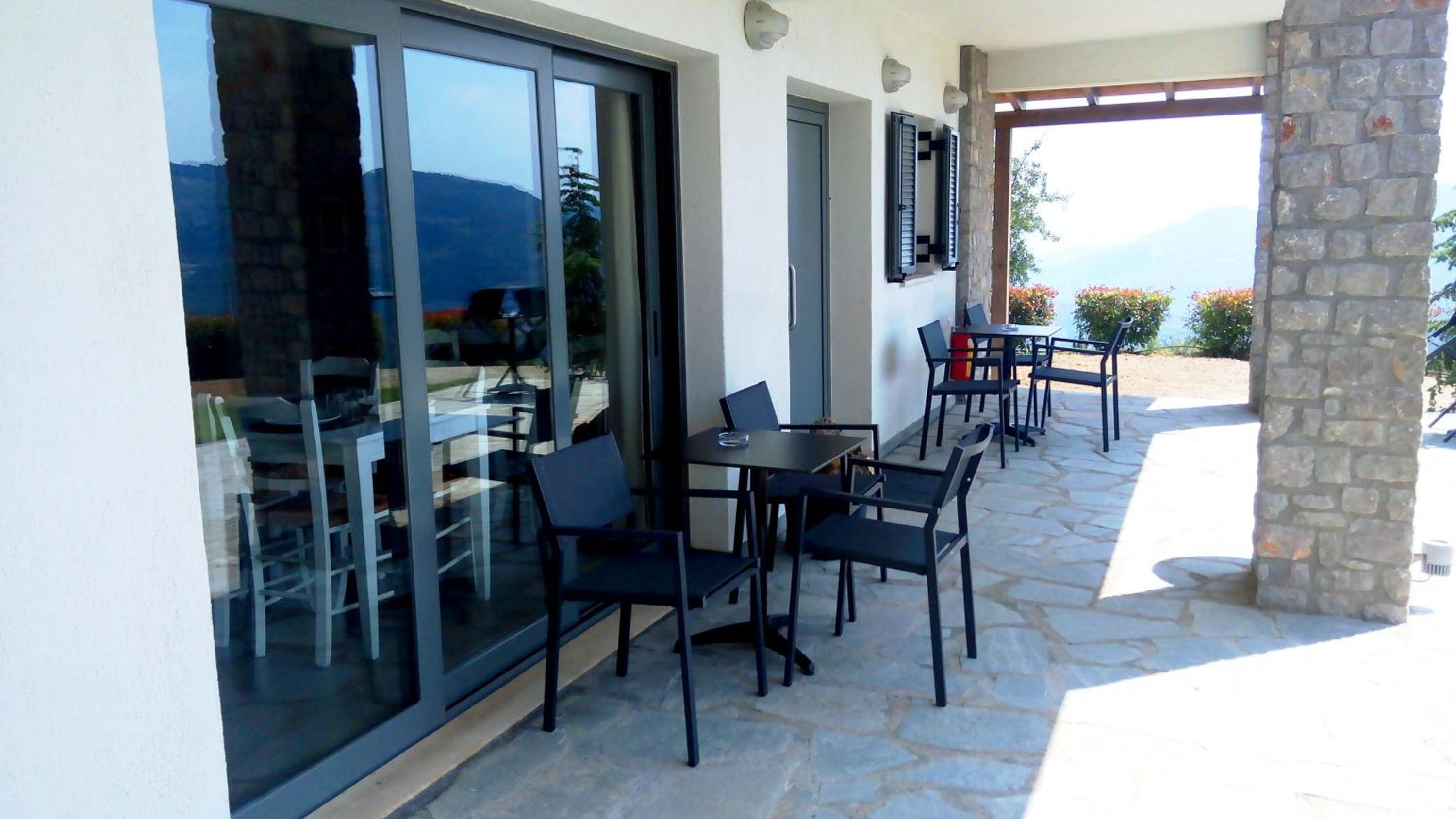 Guesthouse Diochri
