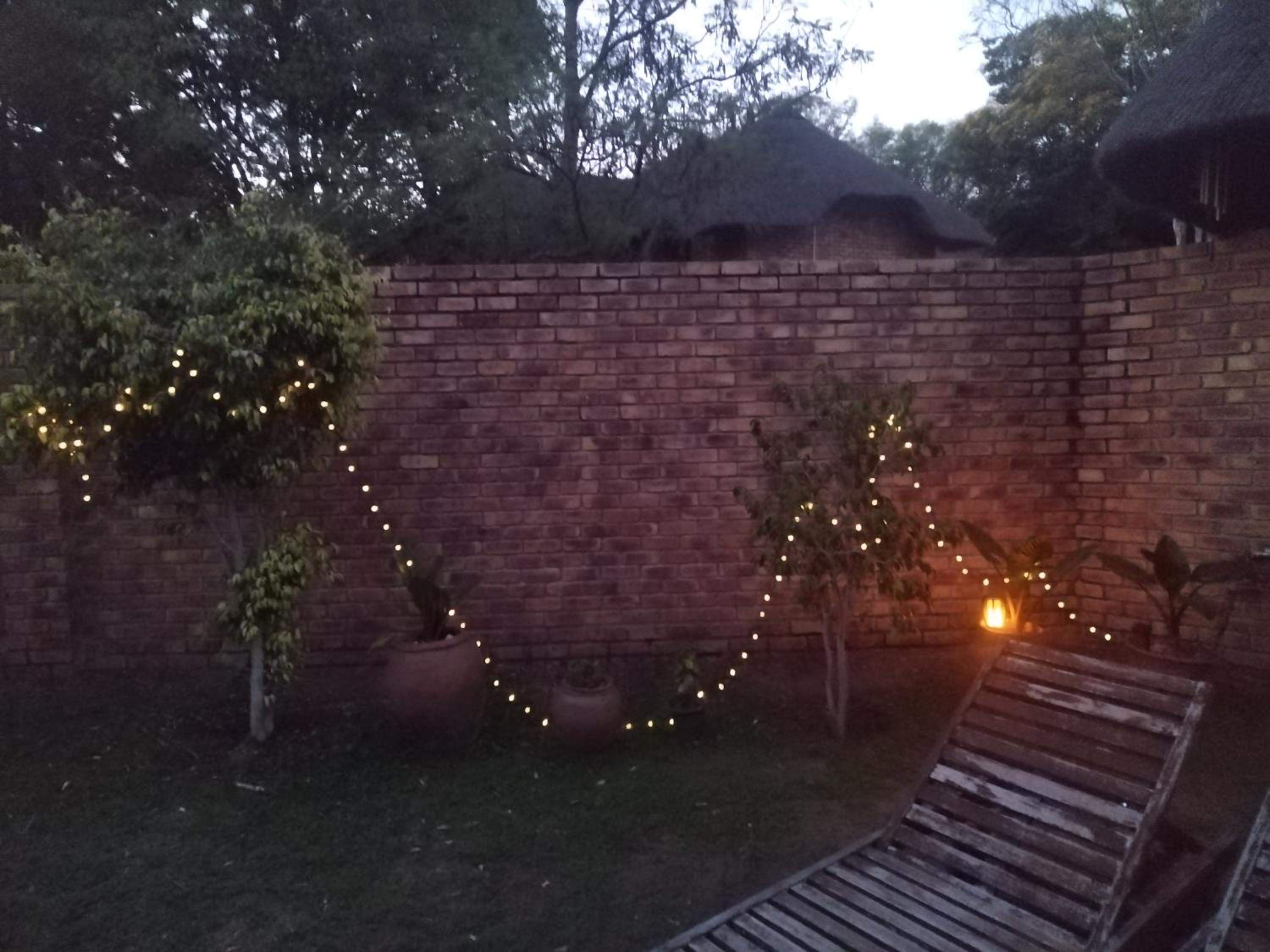 Khaya Africa Guesthouse
