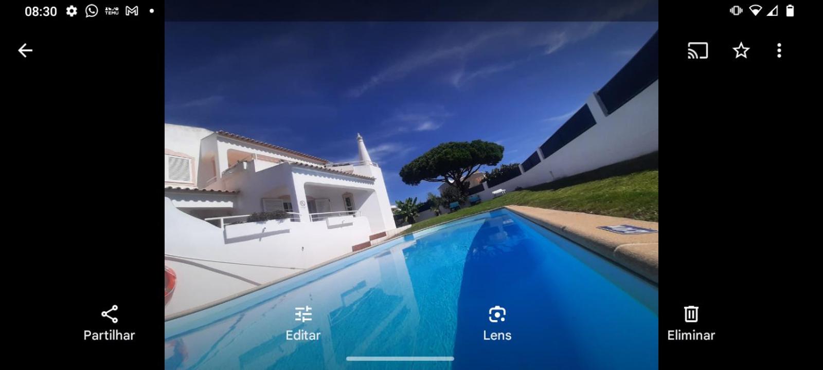Nightingale Villa view 3