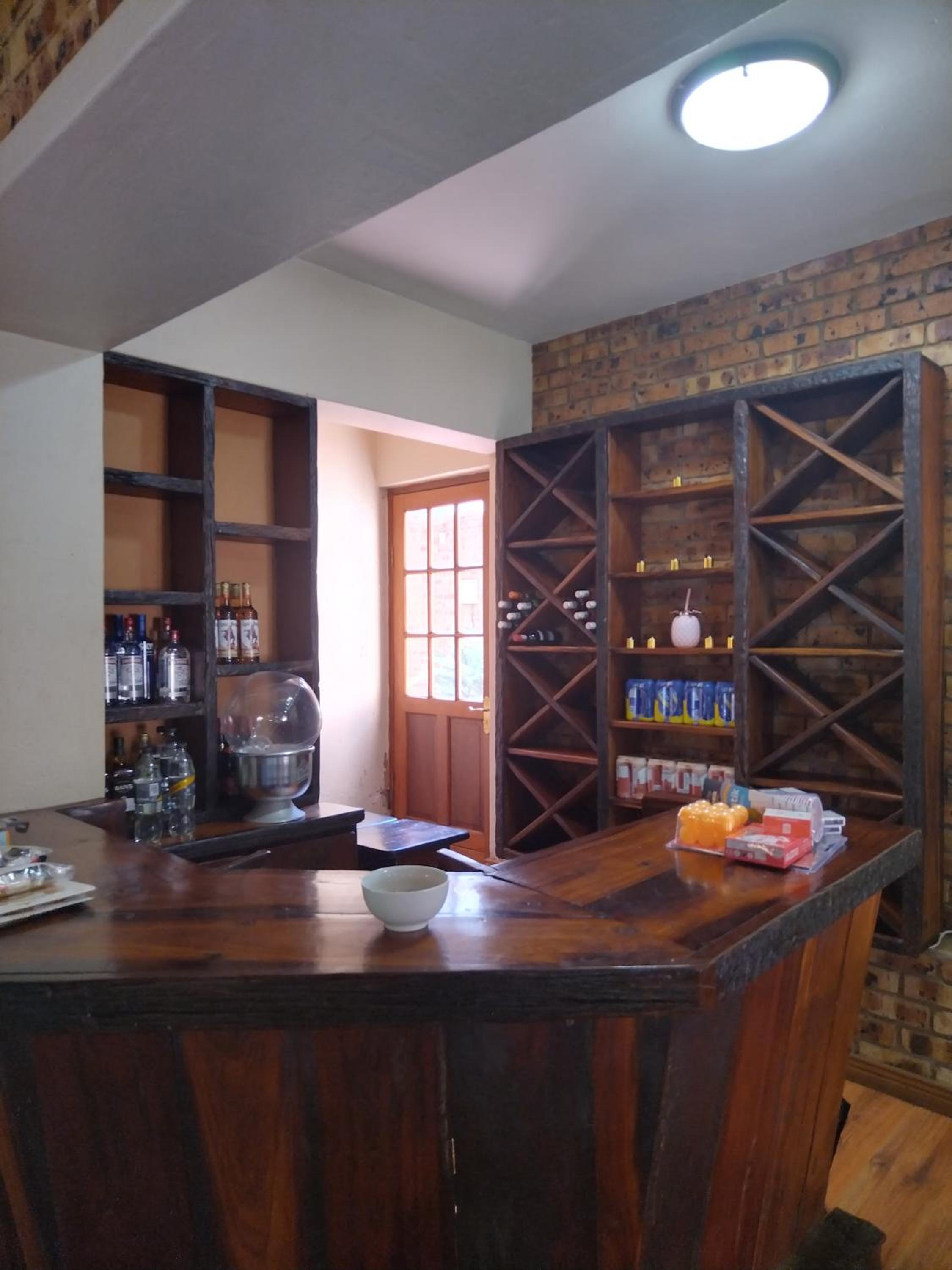 Khaya Africa Guesthouse