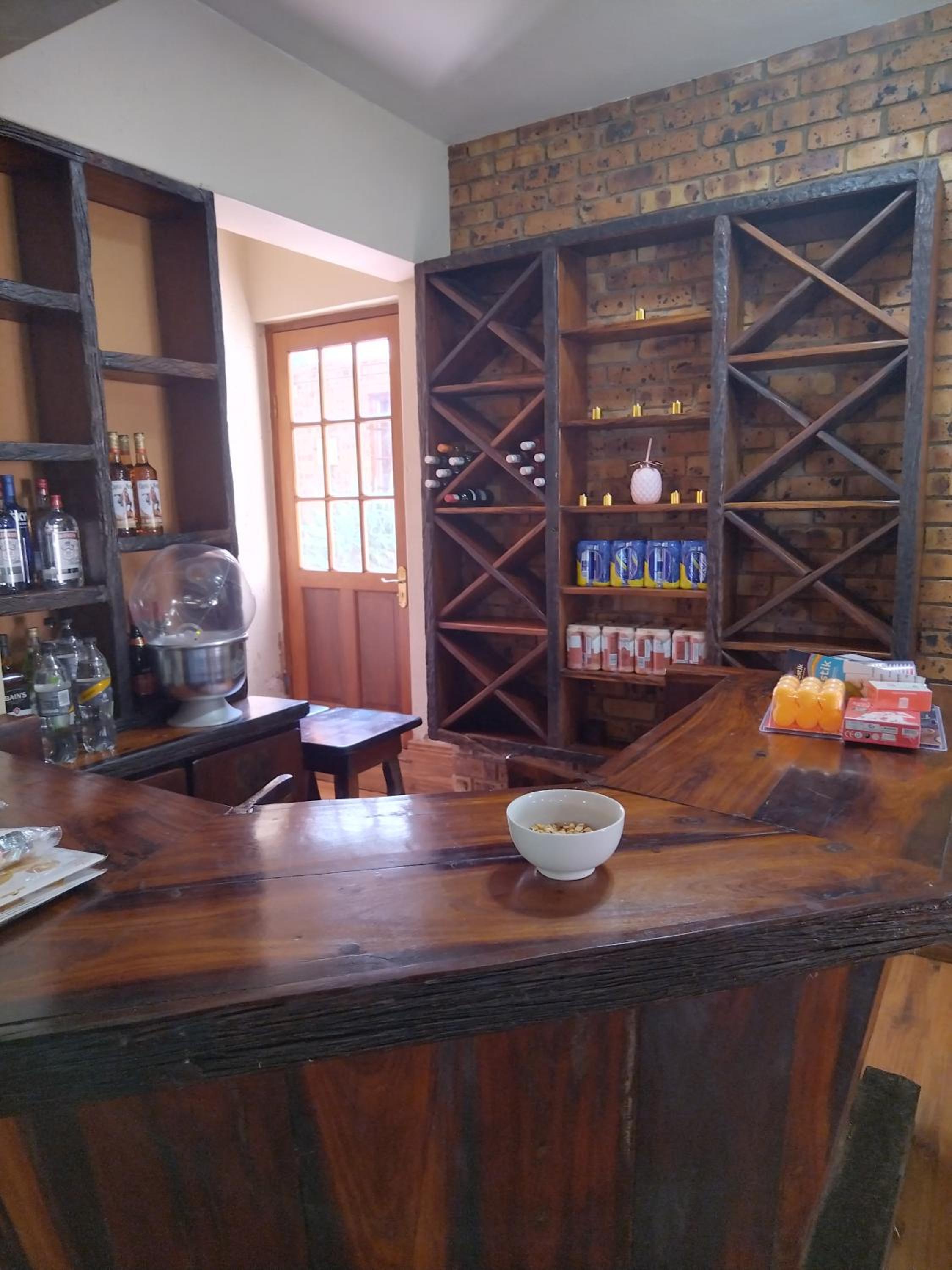 Khaya Africa Guesthouse