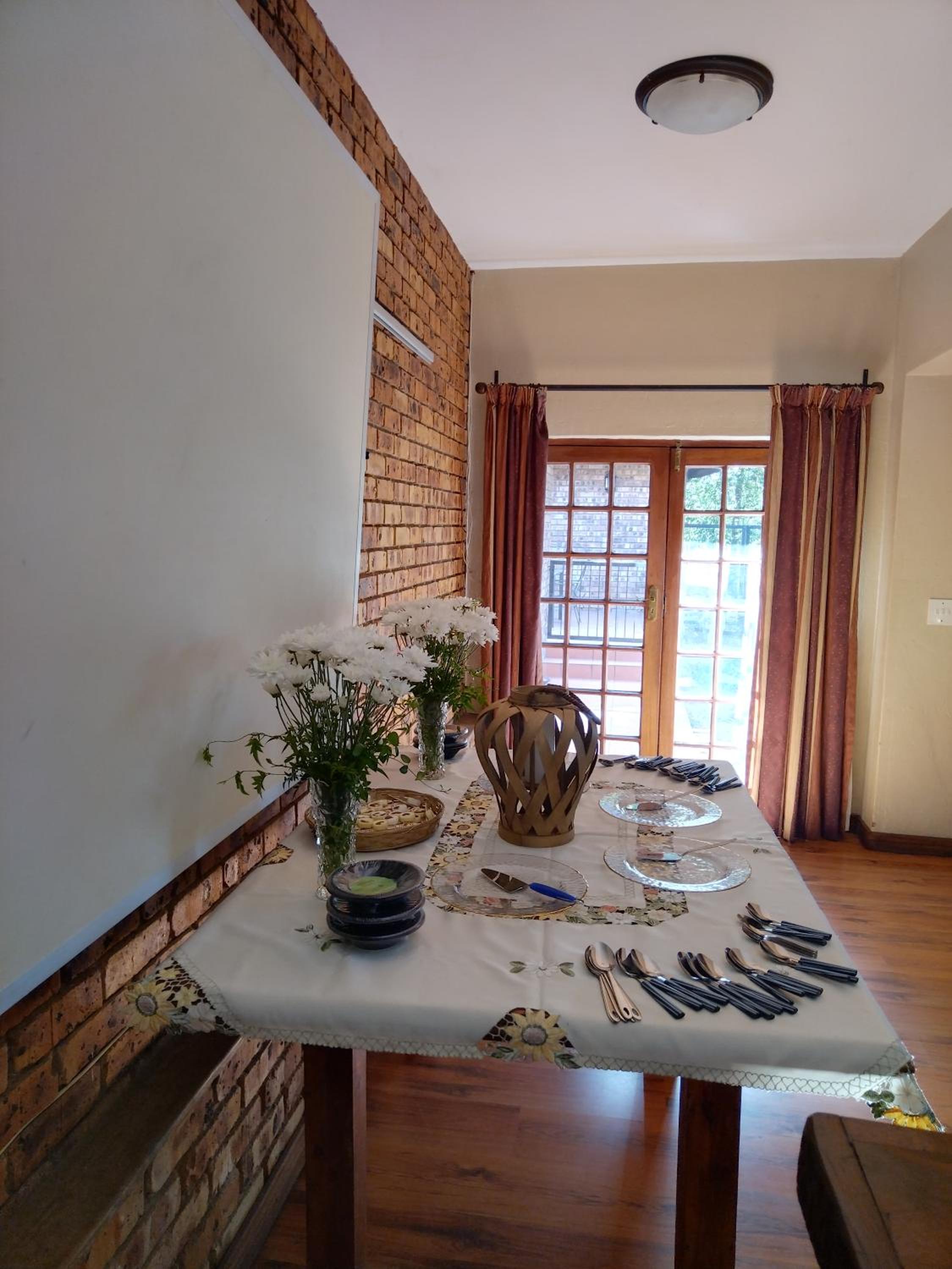 Khaya Africa Guesthouse