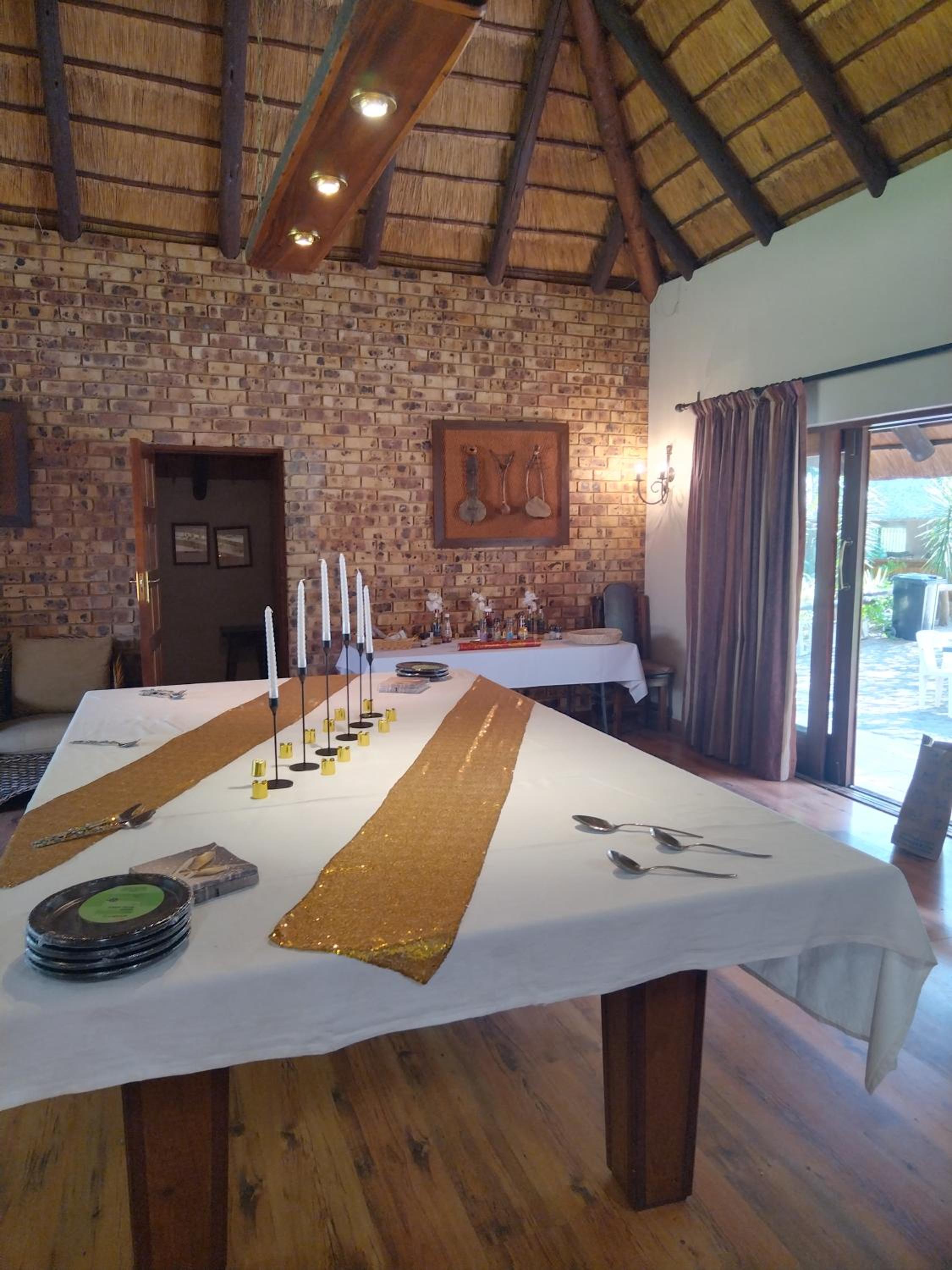 Khaya Africa Guesthouse