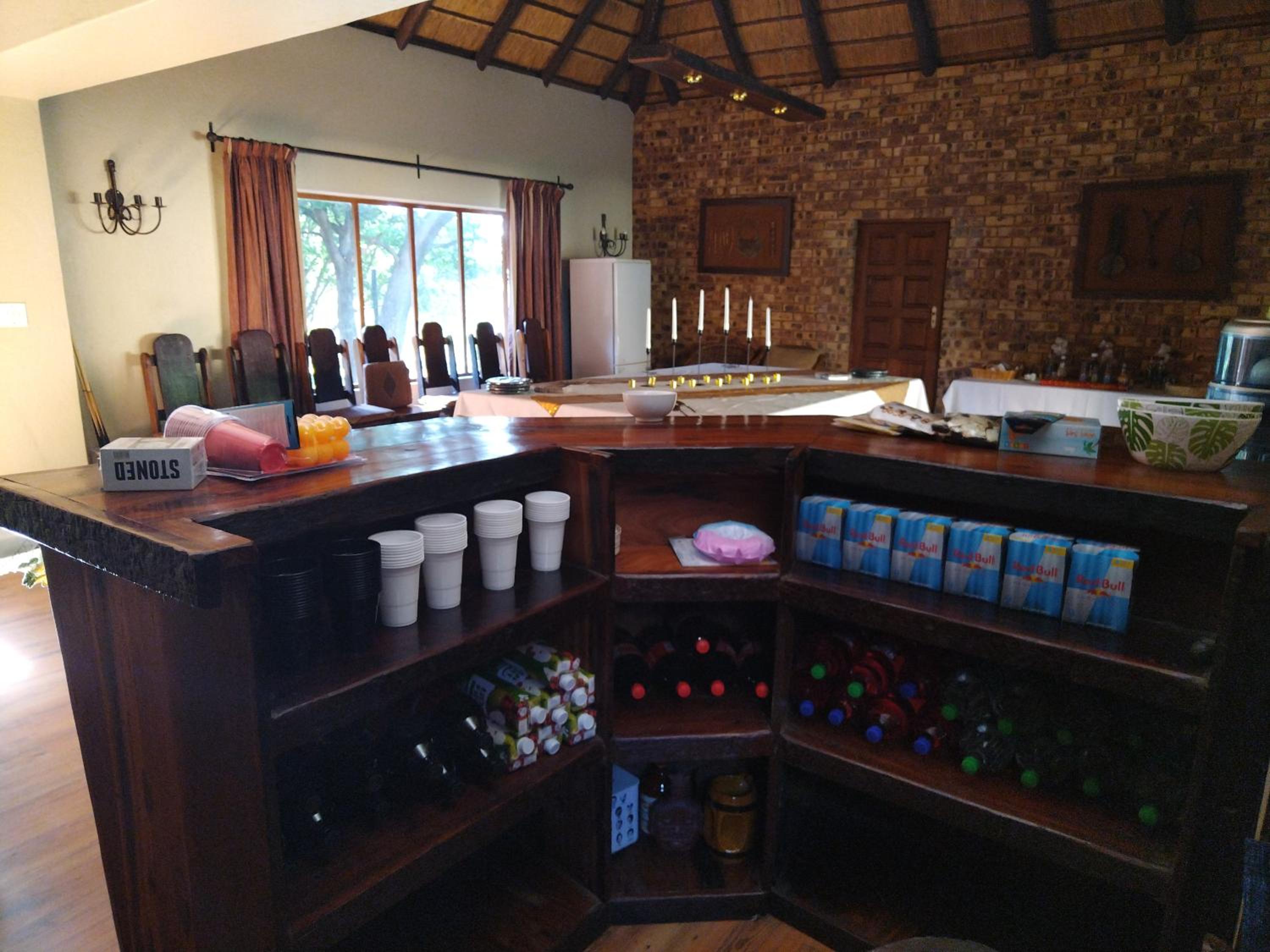 Khaya Africa Guesthouse