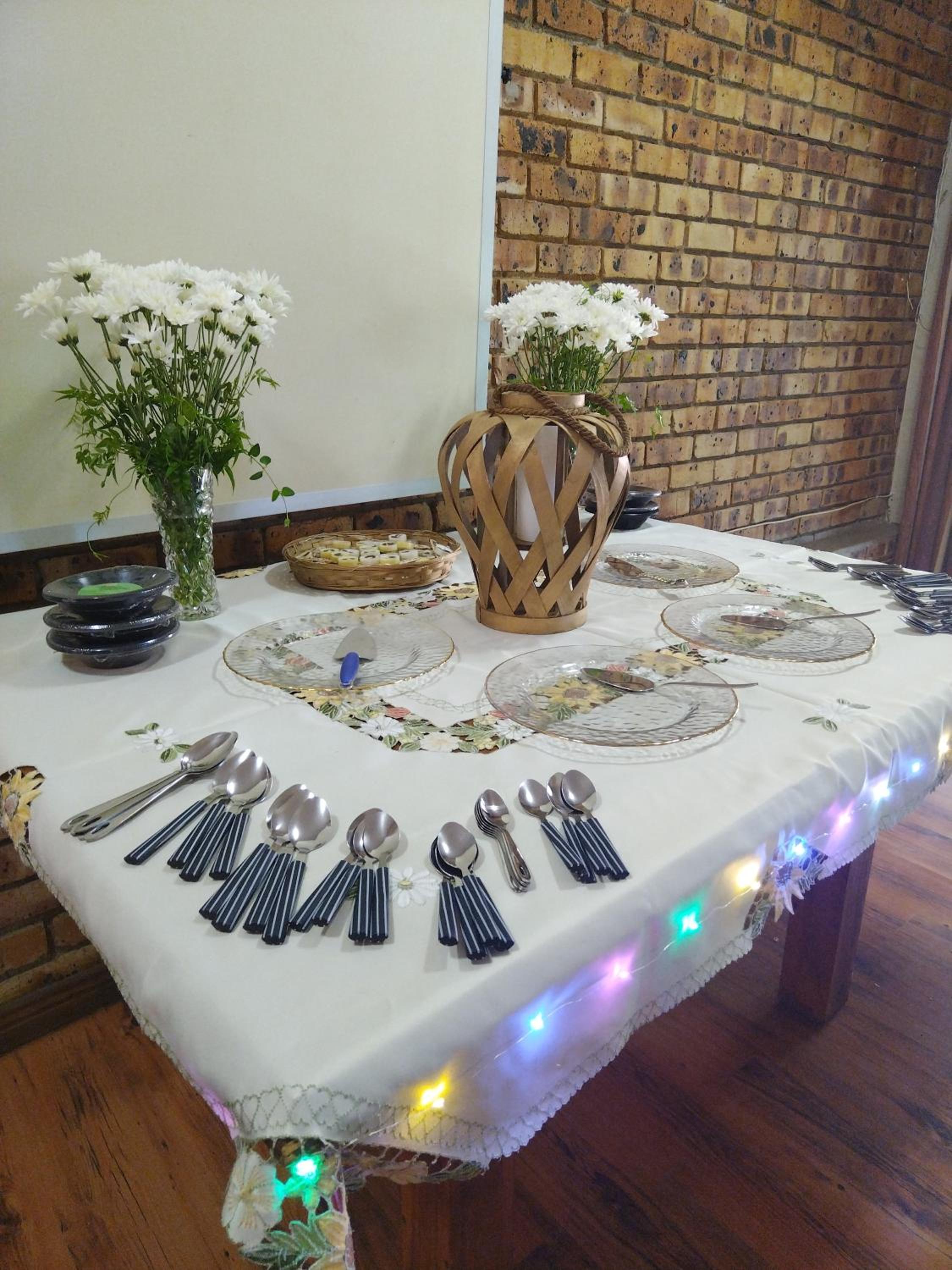 Khaya Africa Guesthouse