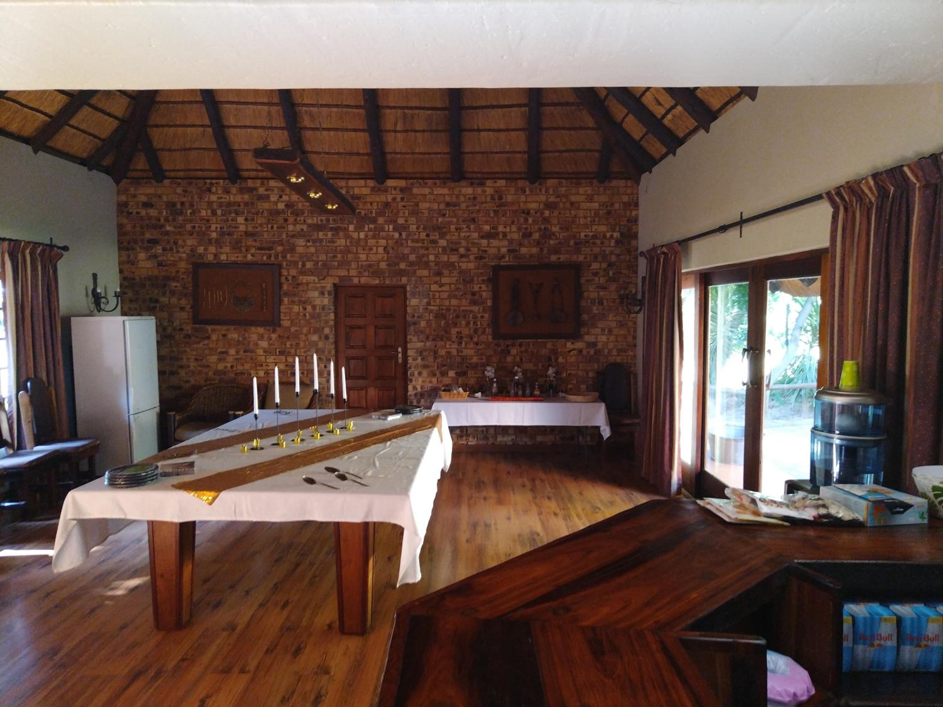 Khaya Africa Guesthouse