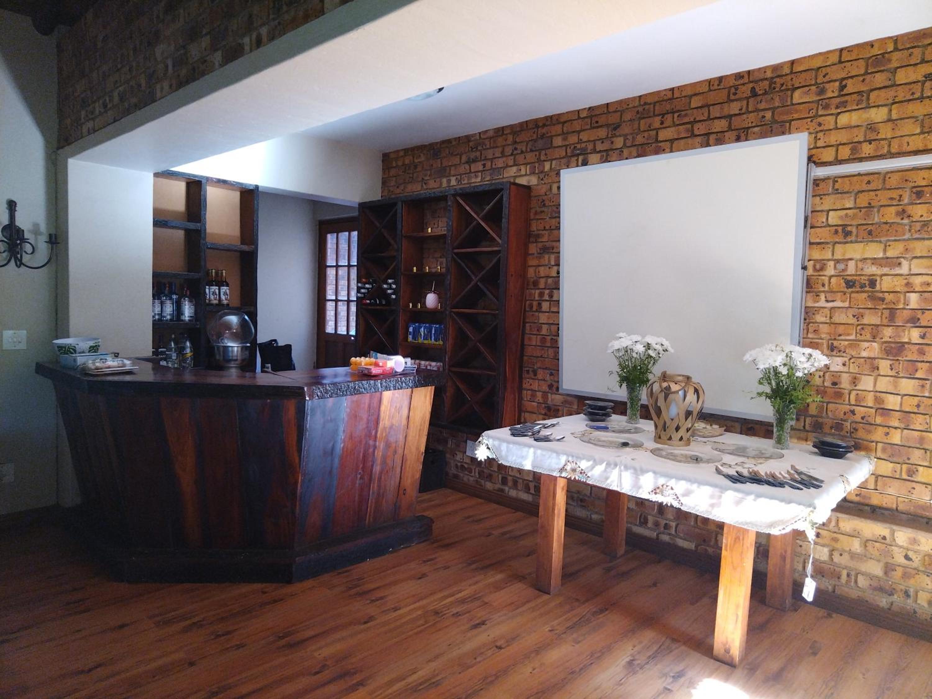 Khaya Africa Guesthouse