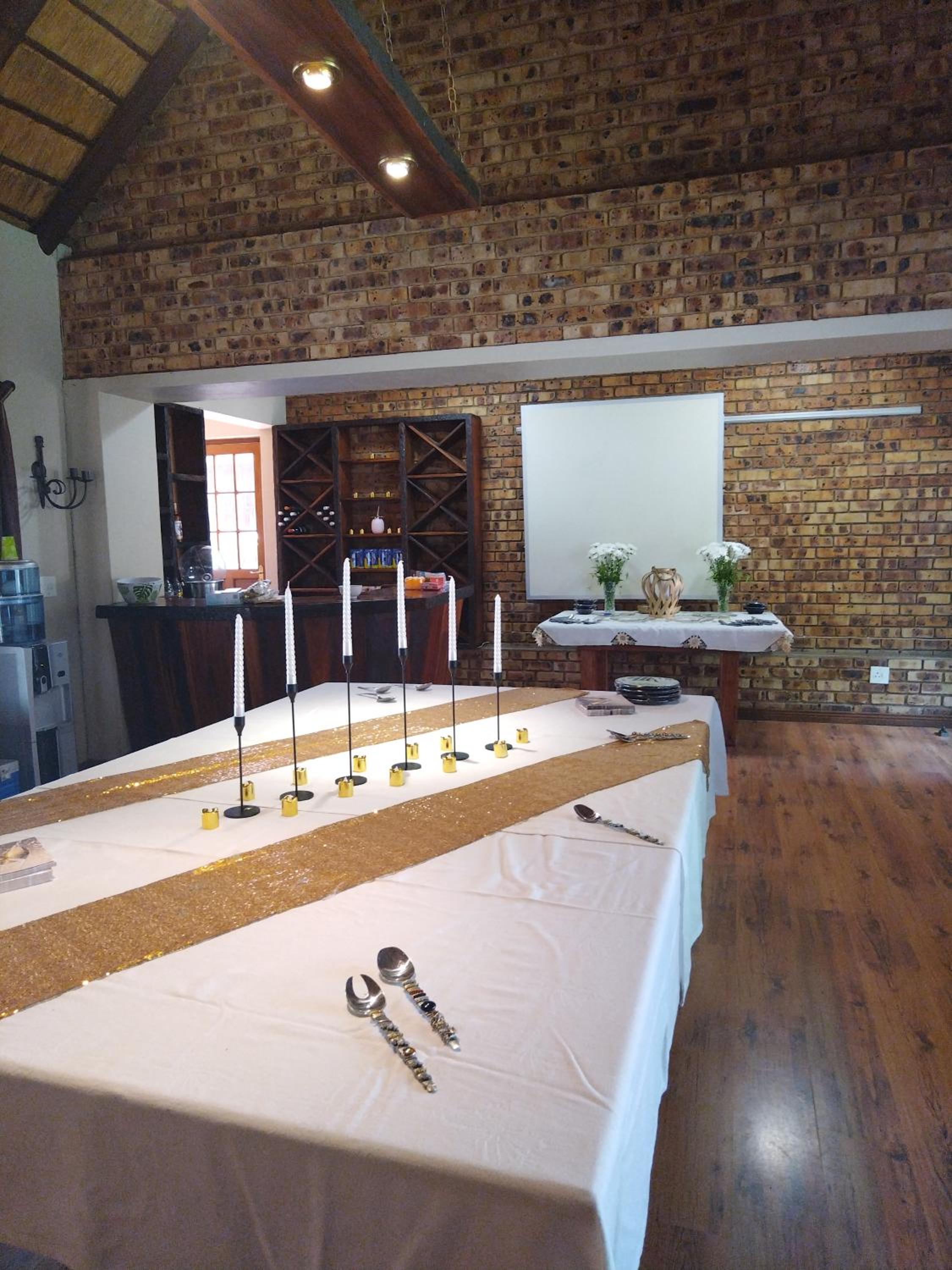 Khaya Africa Guesthouse