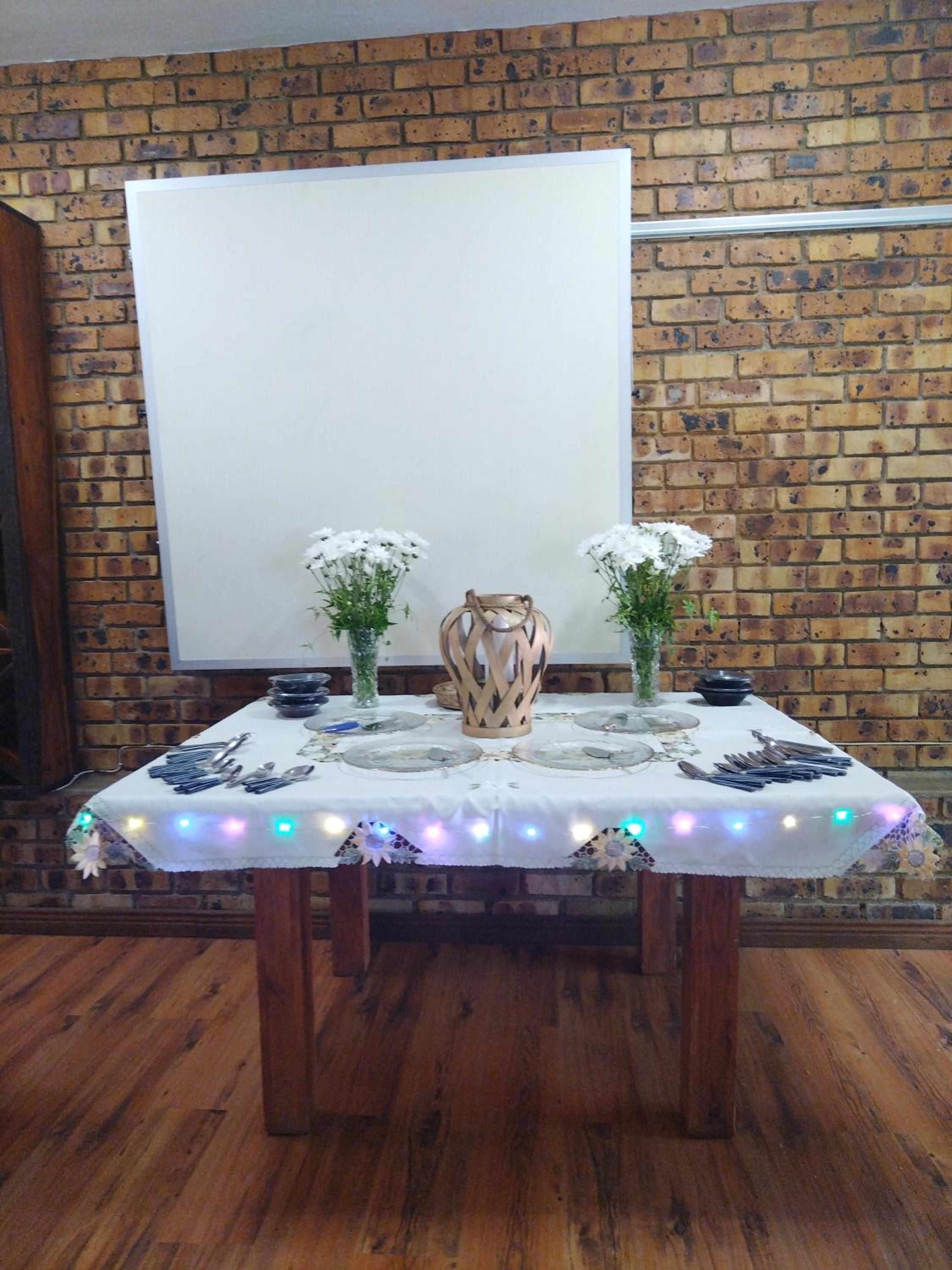 Khaya Africa Guesthouse