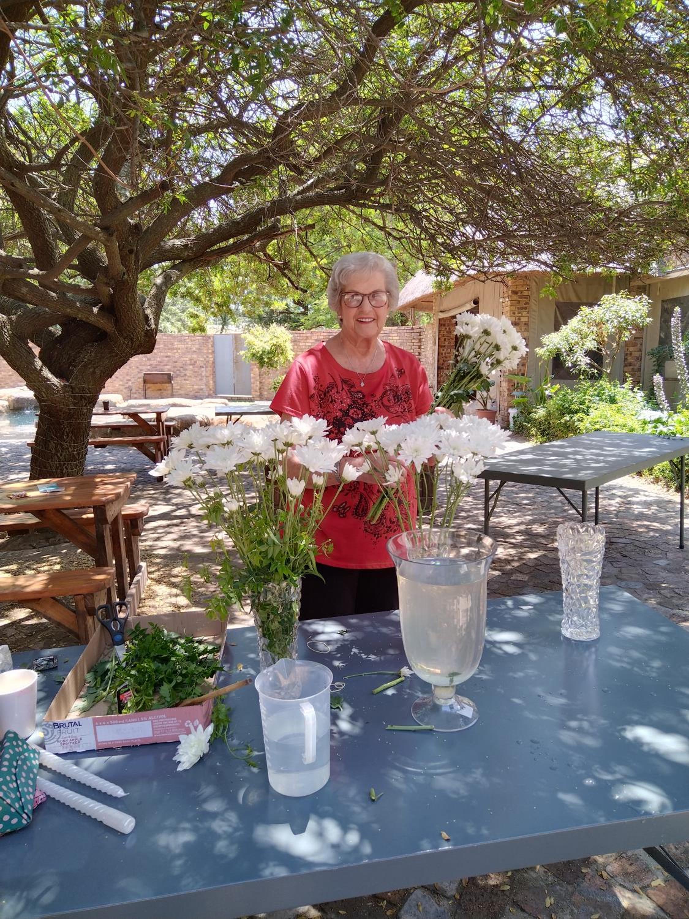 Khaya Africa Guesthouse