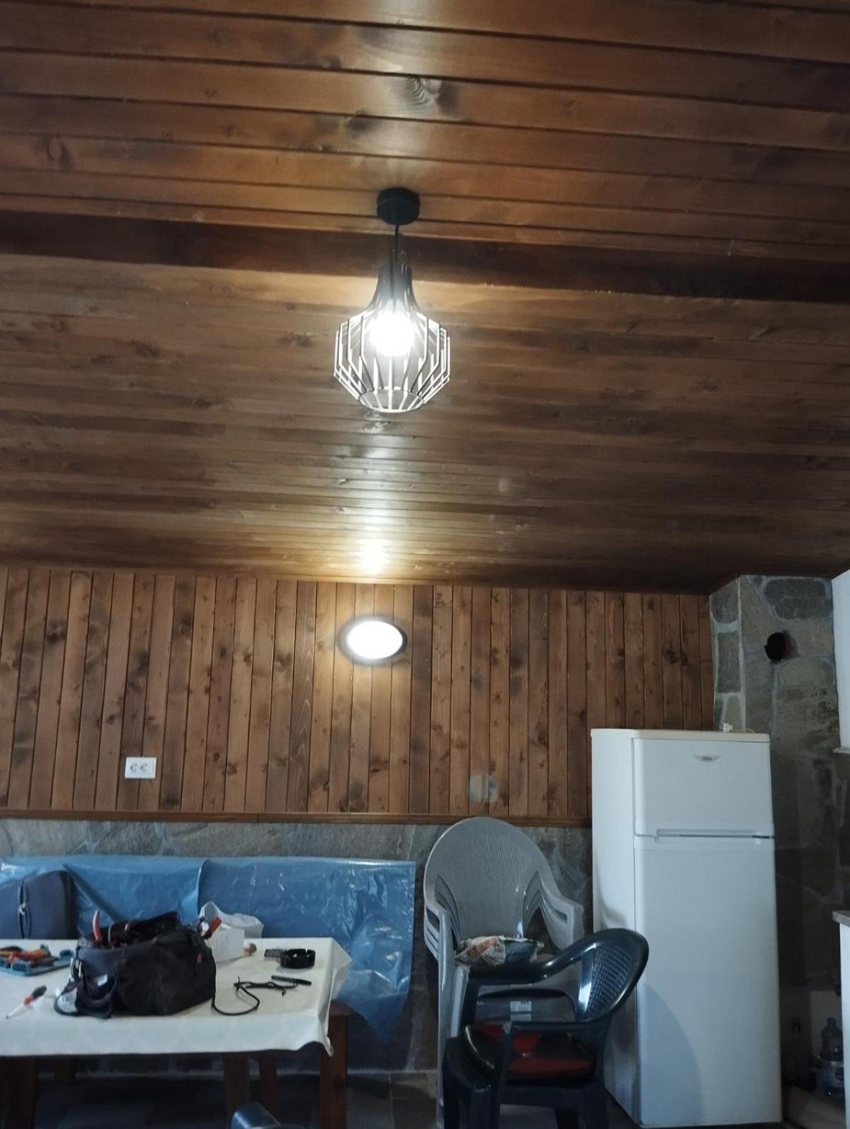 Velkovski Guest House