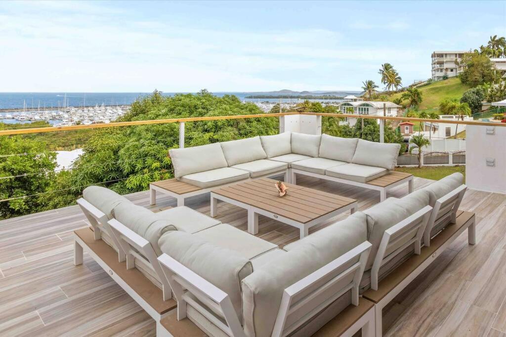 Ocean View w/ Huge Balcony @ Las Gaviotas Fajardo - Las Gaviotas A29 - Nuevo, photo 10