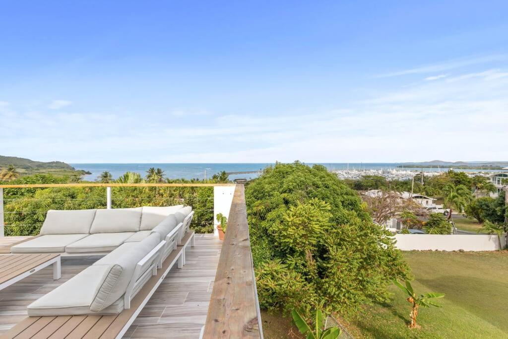 Ocean View w/ Huge Balcony @ Las Gaviotas Fajardo - Las Gaviotas A29 - Nuevo