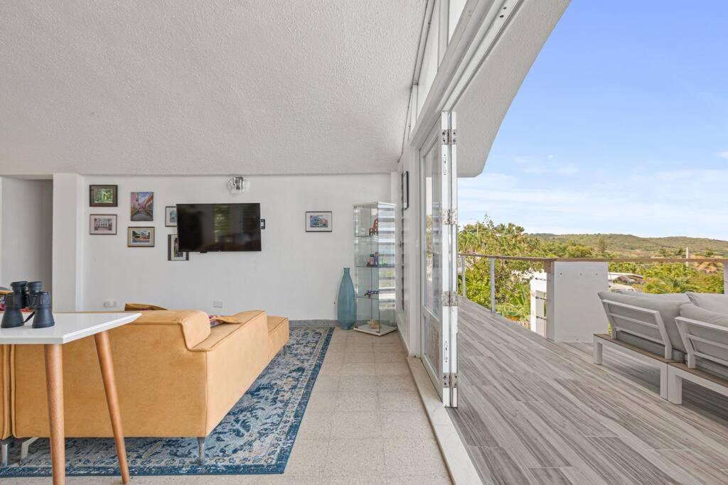 Ocean View w/ Huge Balcony @ Las Gaviotas Fajardo - Las Gaviotas A29 - Nuevo, photo 14