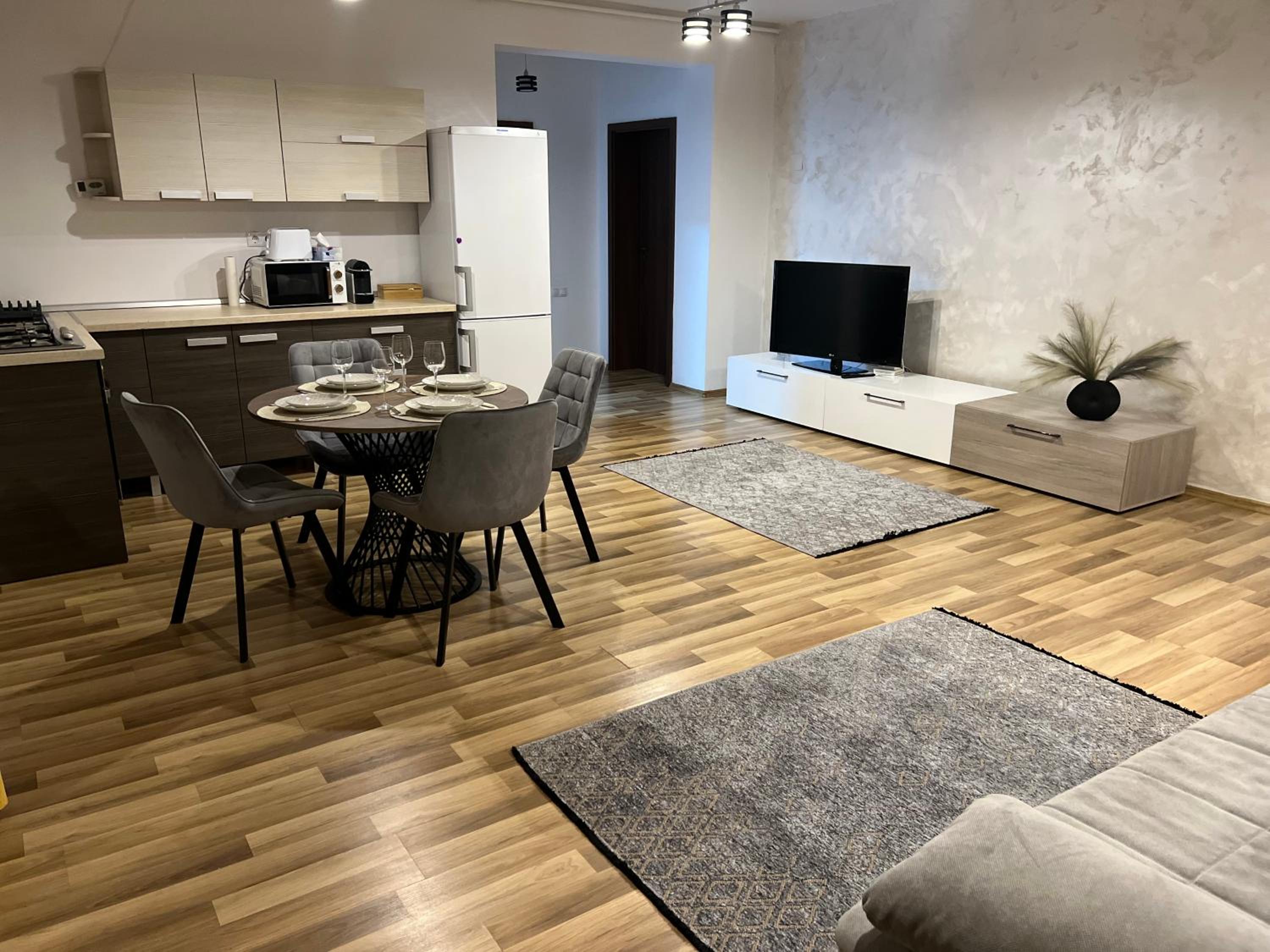 Helix Apartaments