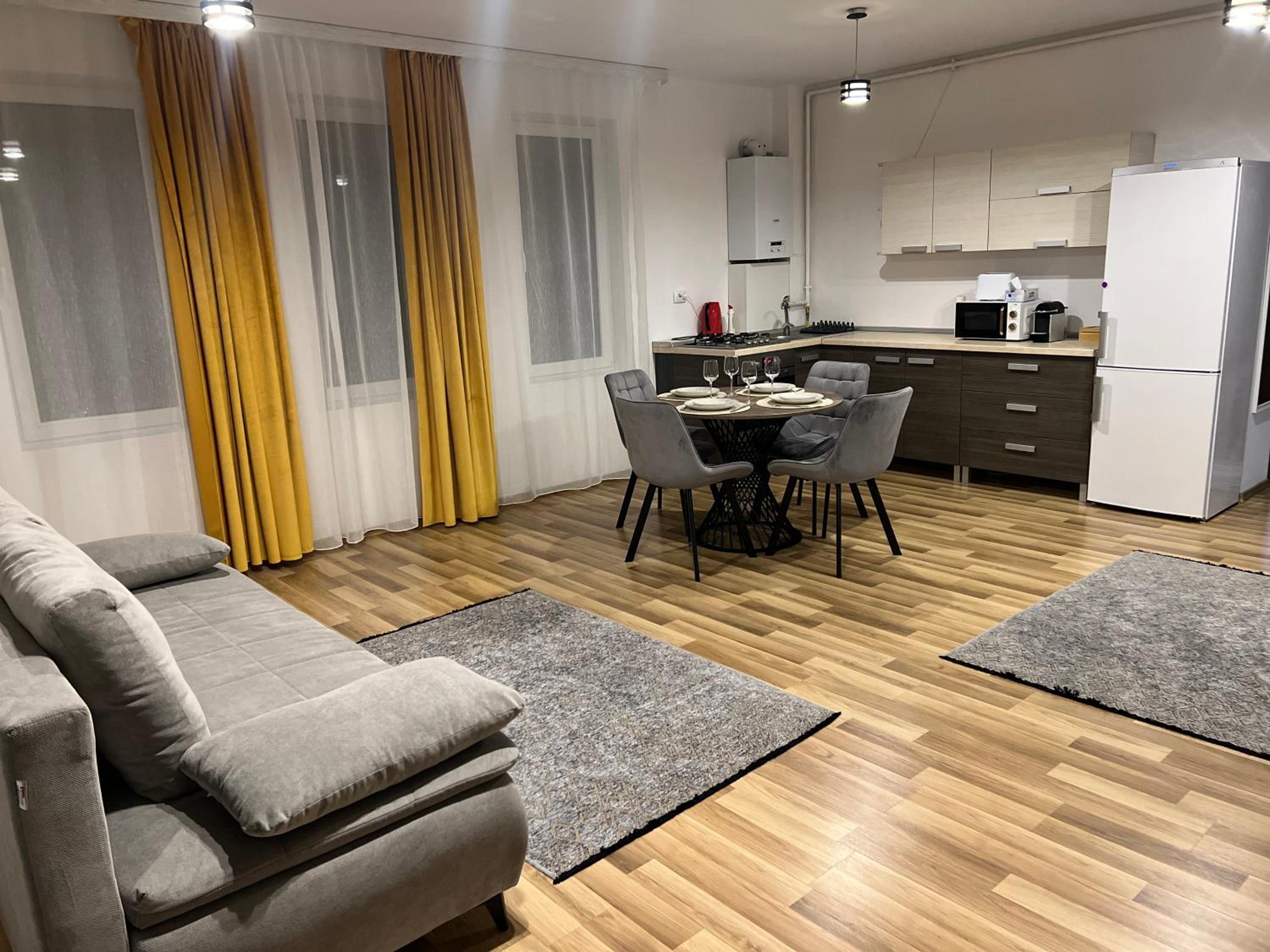 Helix Apartaments