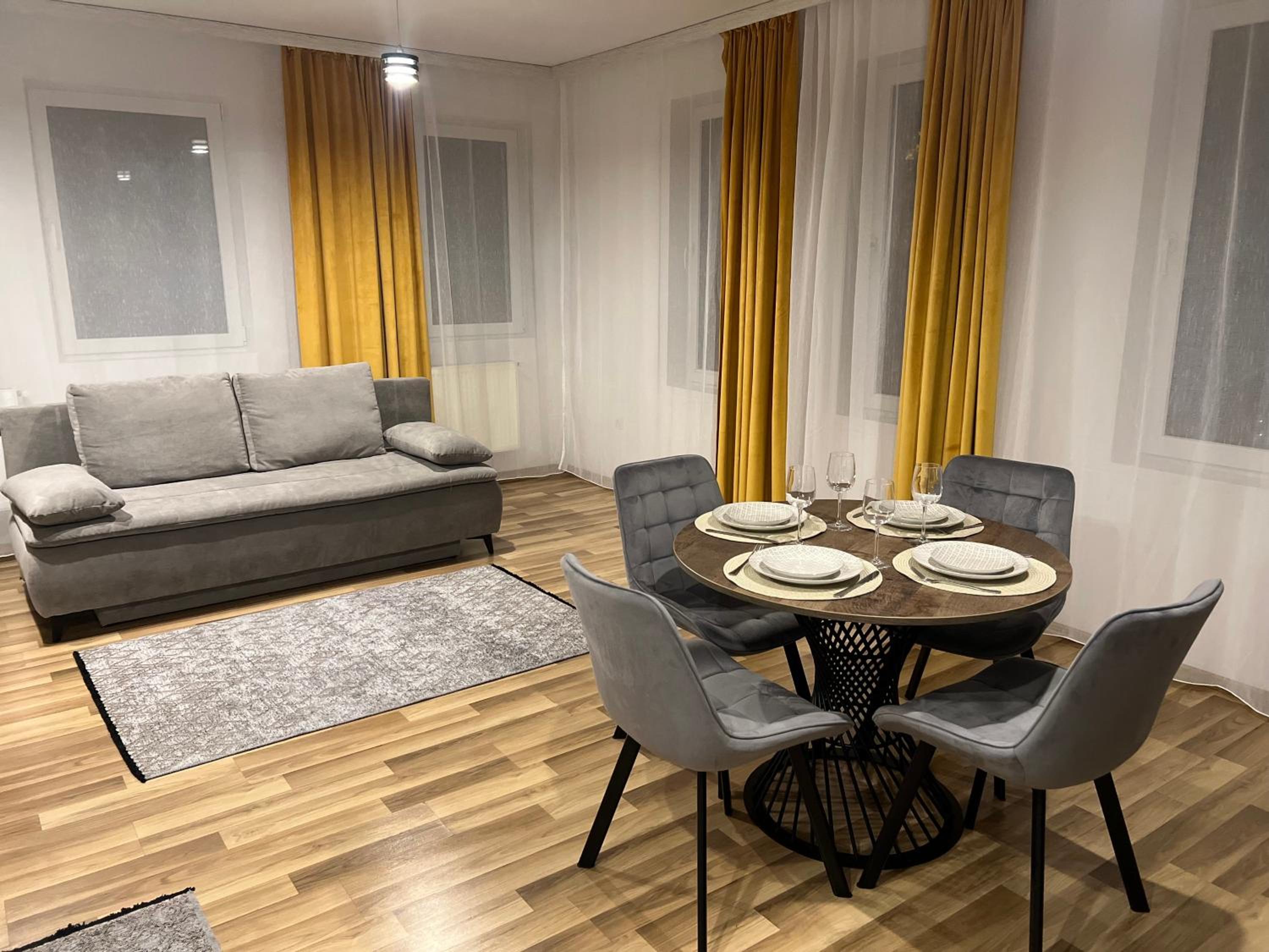 Helix Apartaments
