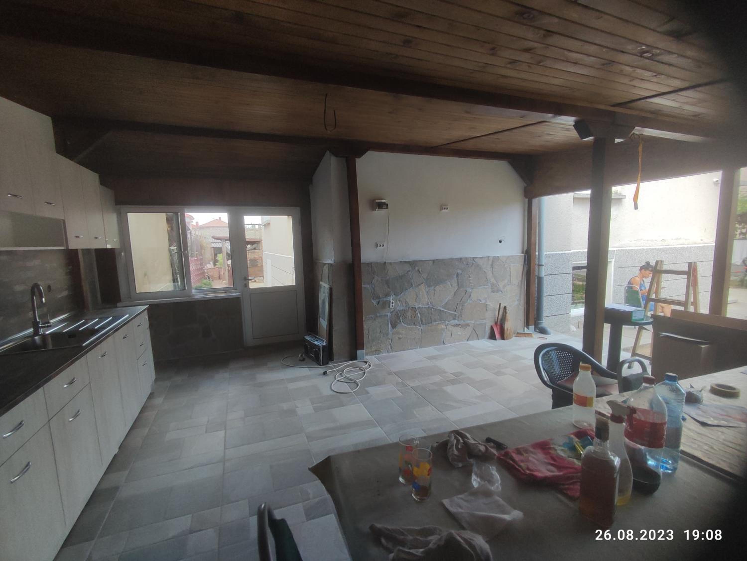 Velkovski Guest House