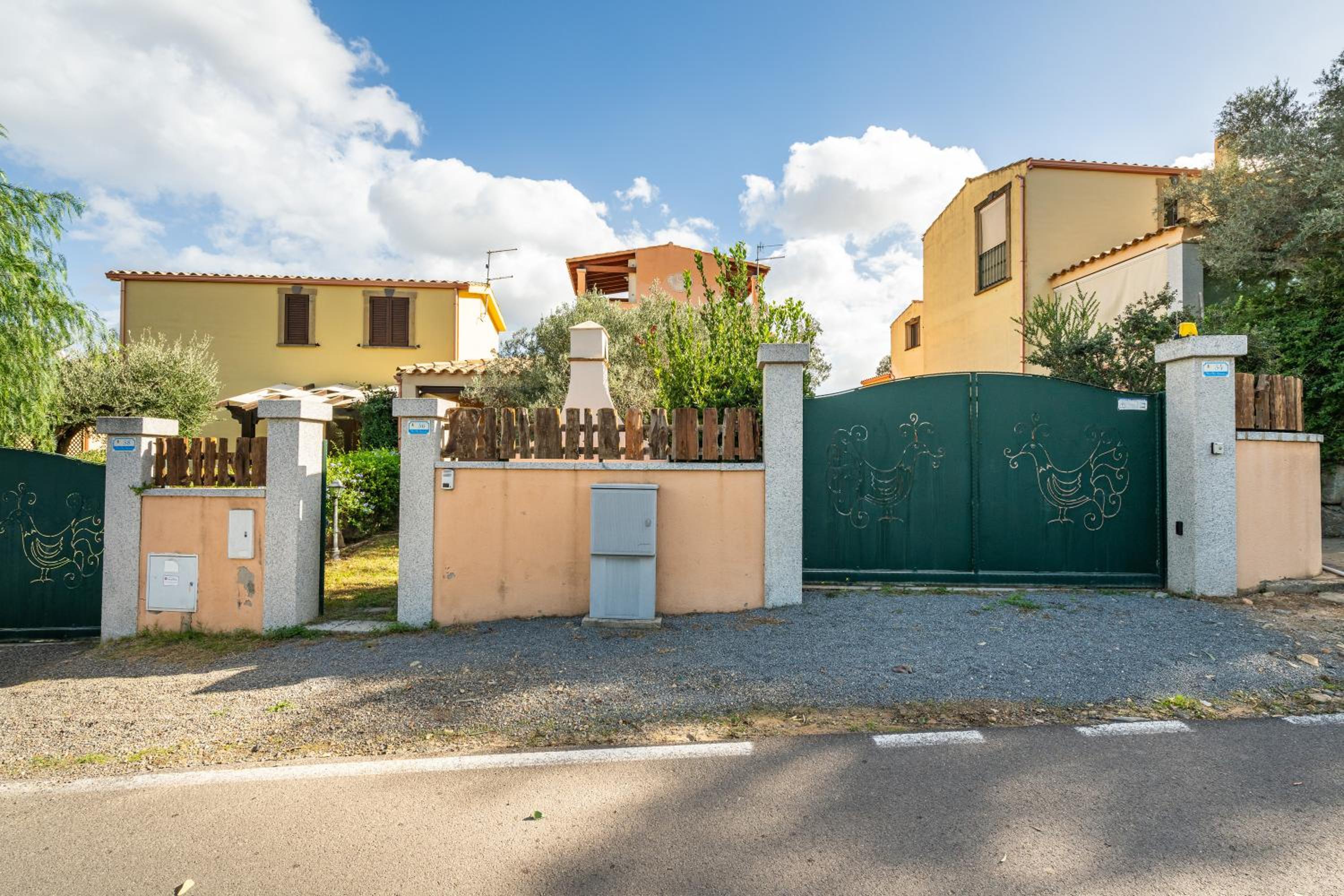 Casa Vacanze L'olivo view 2