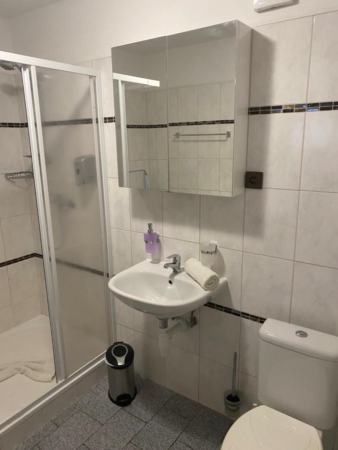 Apartmány Nad Rybníkem