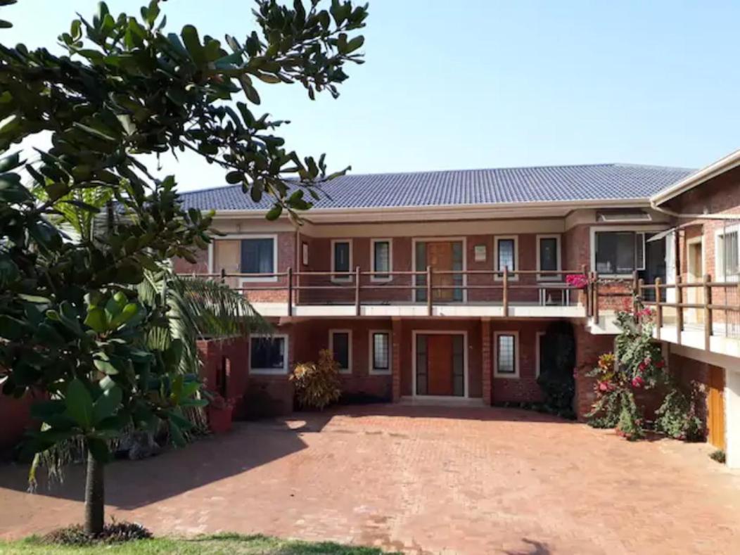Beach House Umhlanga