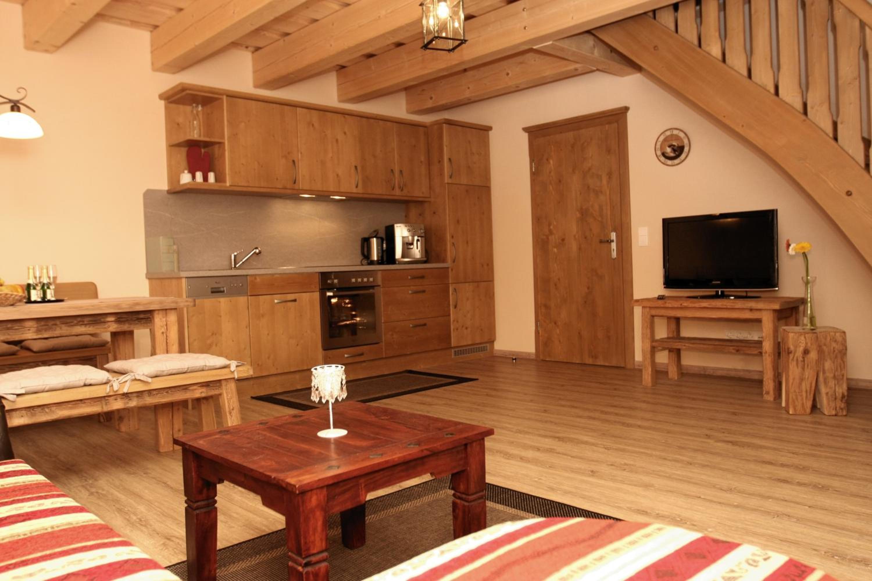 Apartment Sammerhof