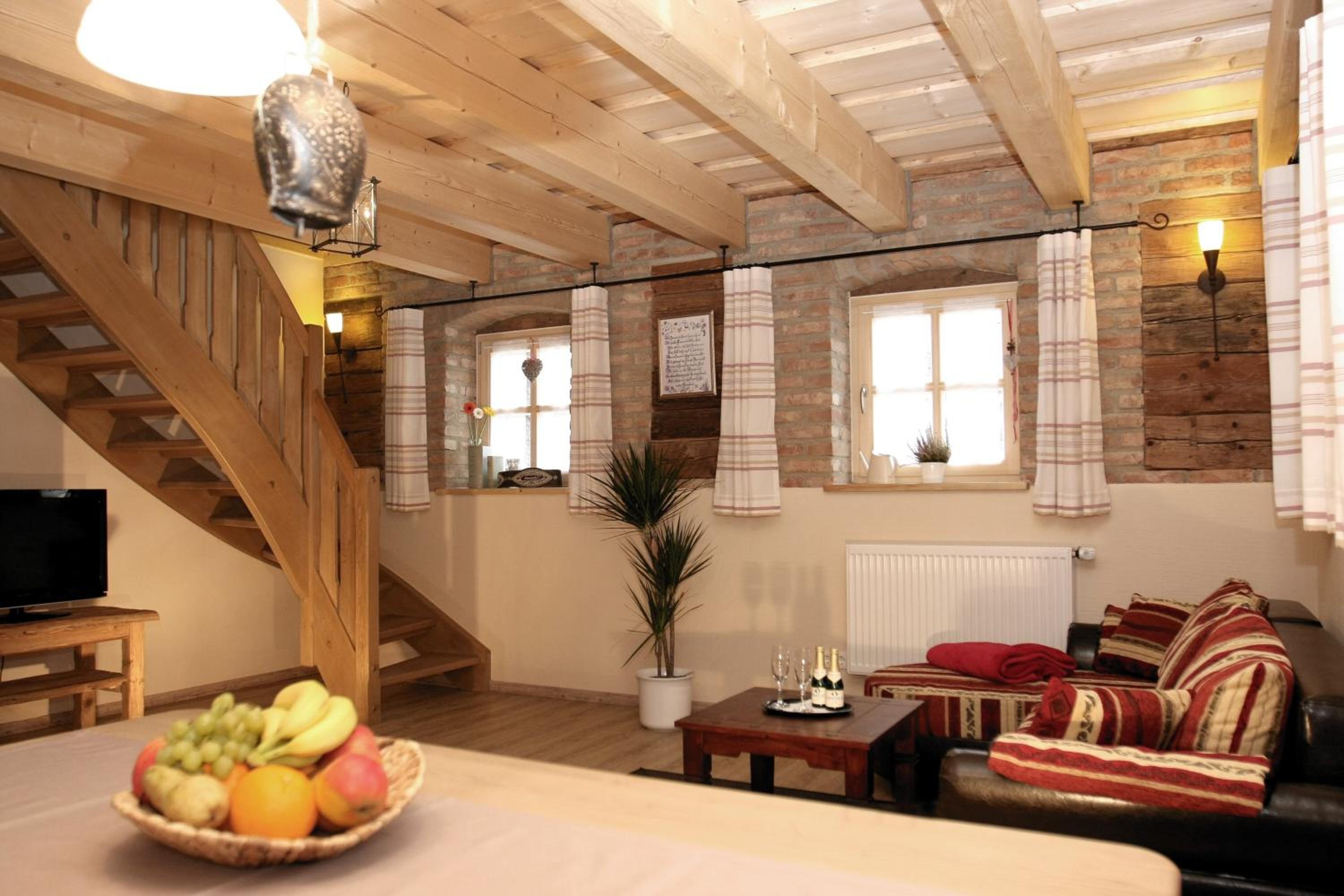 Apartment Sammerhof