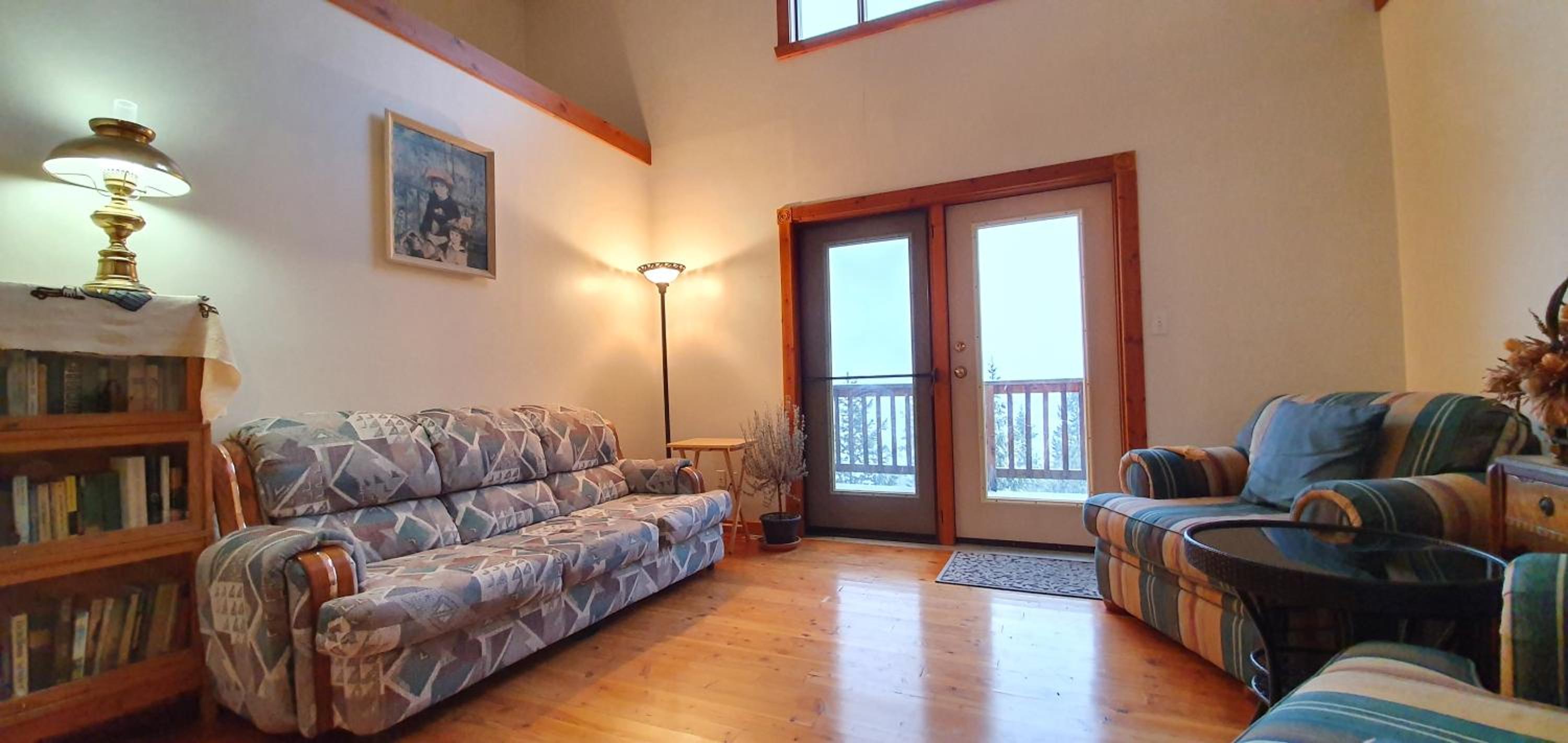 Alpine Meadows Lodge - Image 3