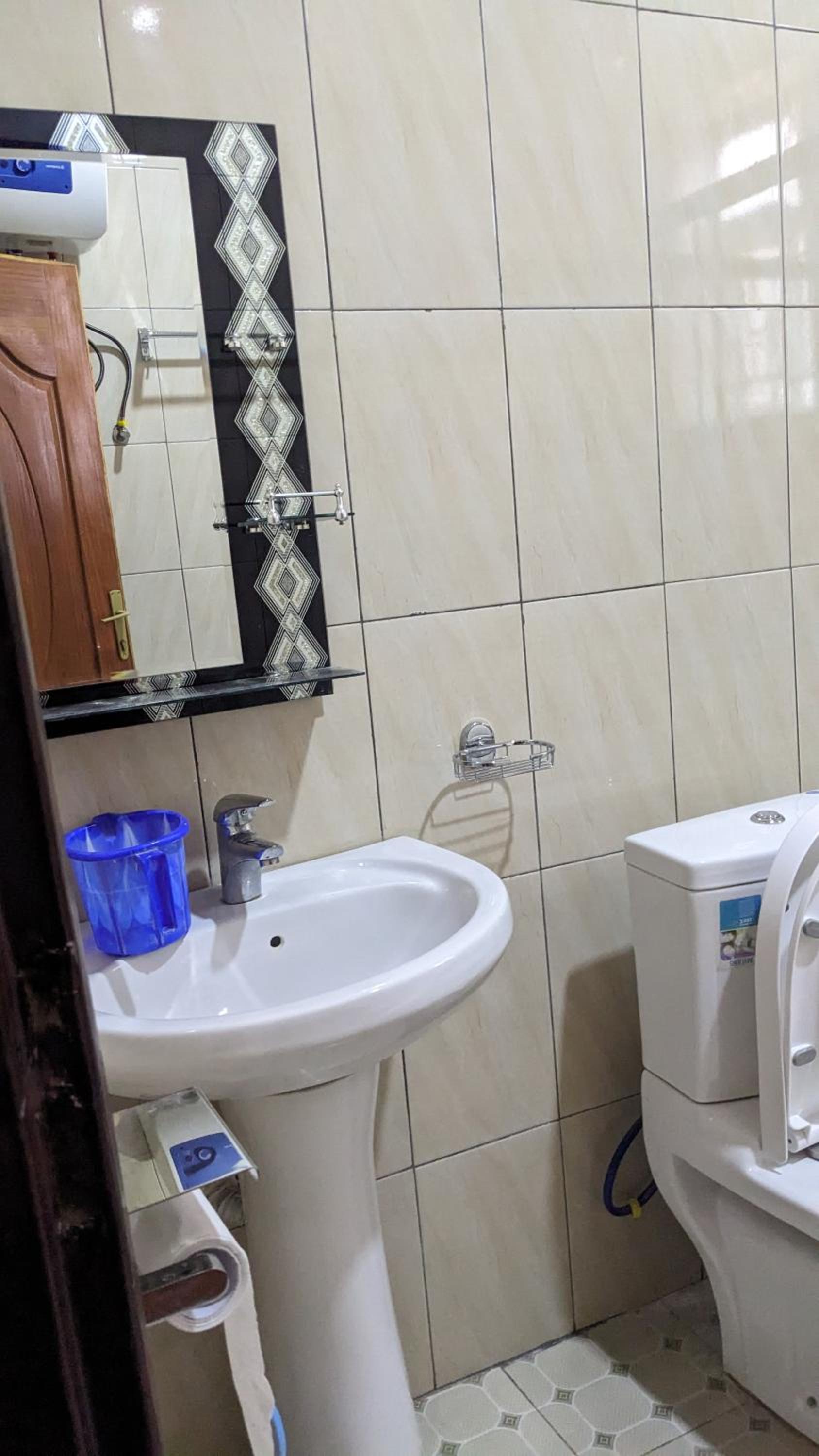 Remera 3 bedrooms view 5