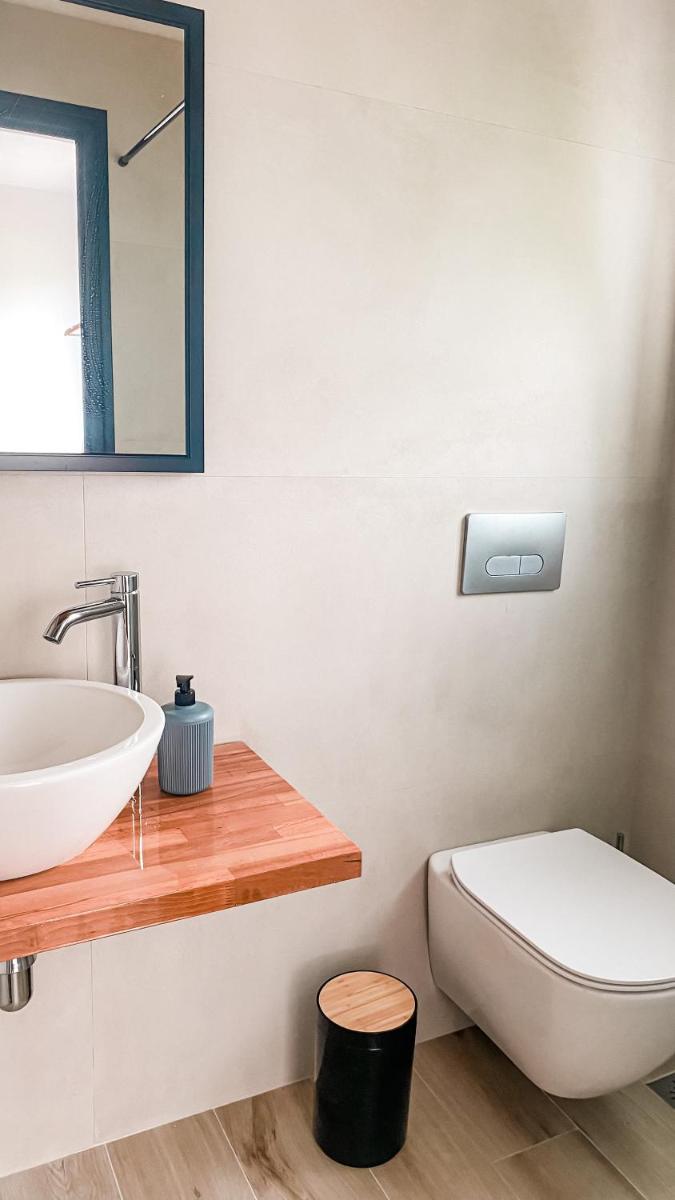 ELÉA Guesthouse himare