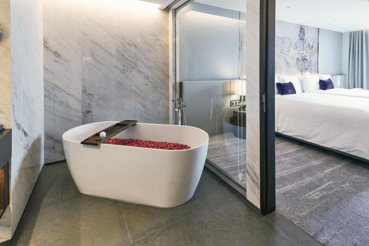 Chatrium Grand Bangkok 164