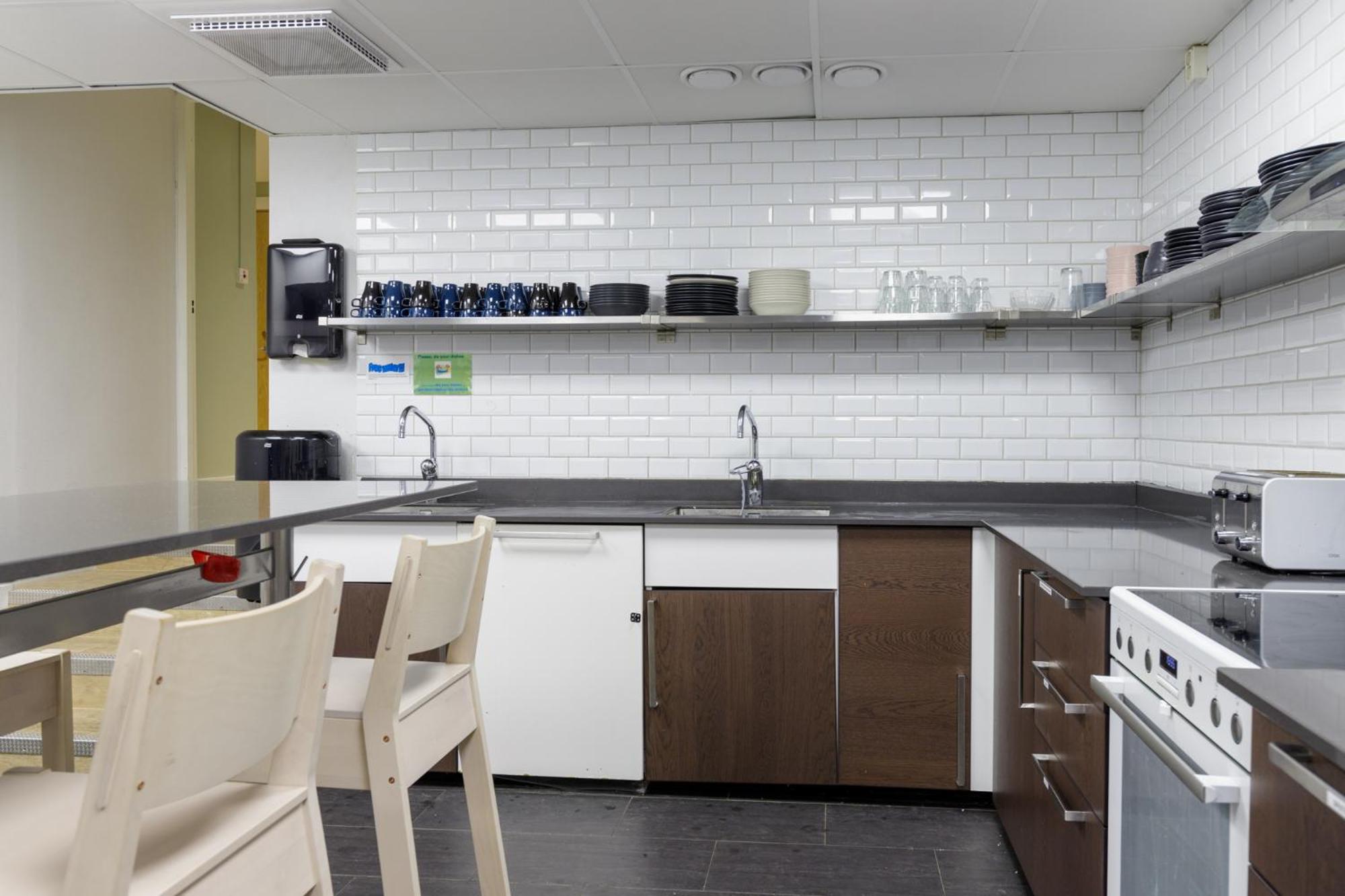 City Hostel