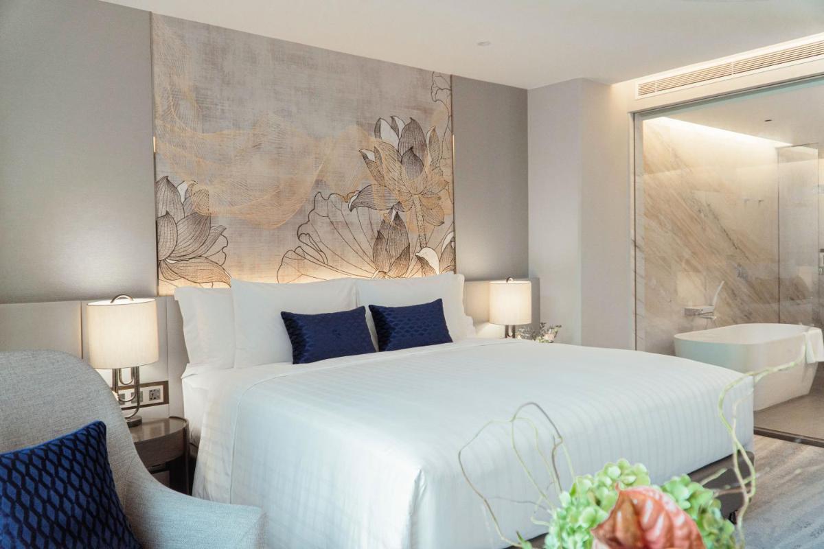 Chatrium Grand Bangkok 64