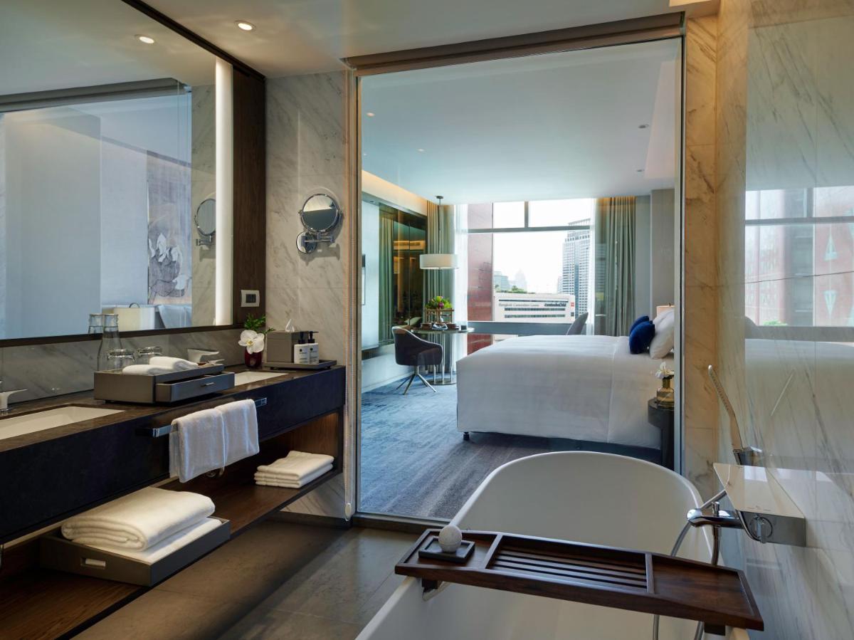 Chatrium Grand Bangkok 165