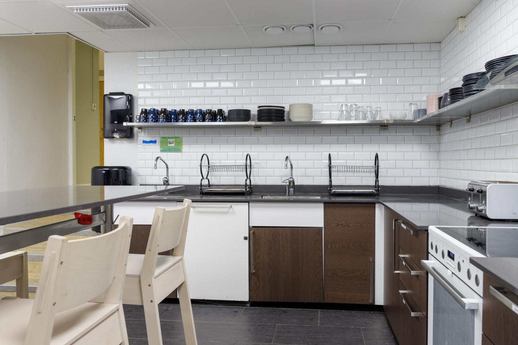 City Hostel