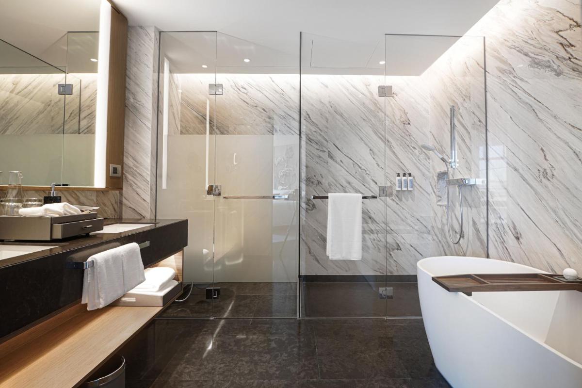 Chatrium Grand Bangkok 83