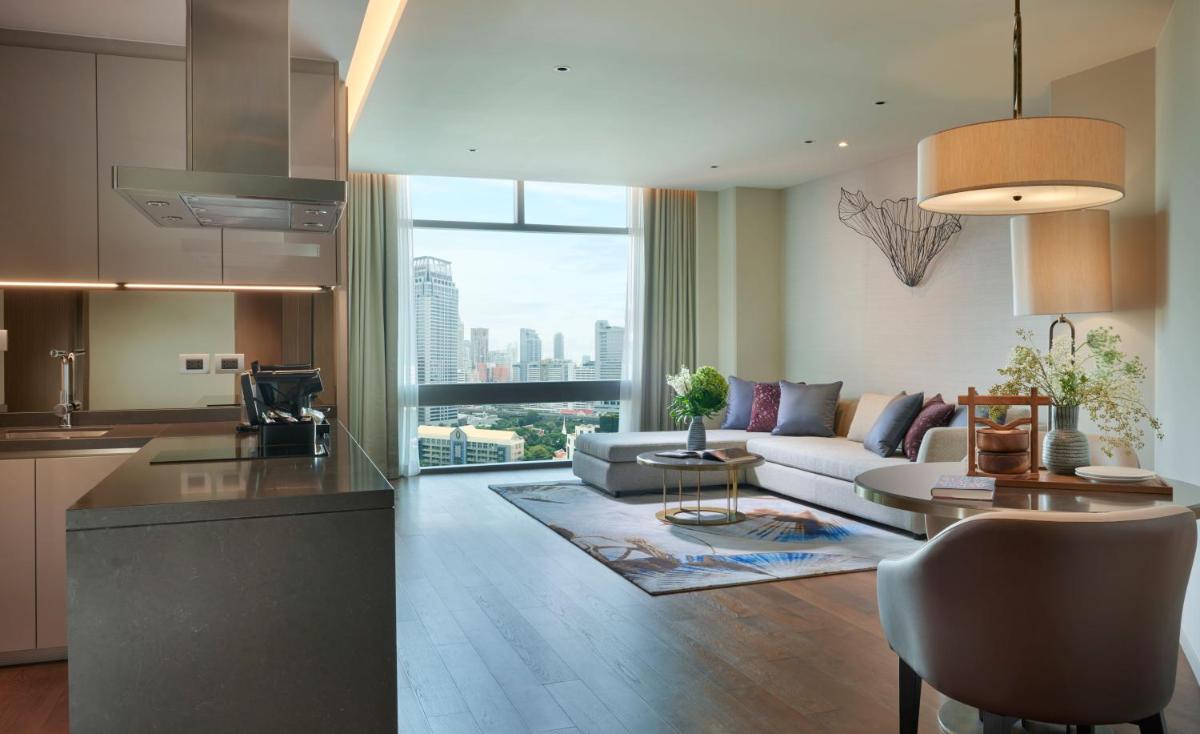 Chatrium Grand Bangkok 78
