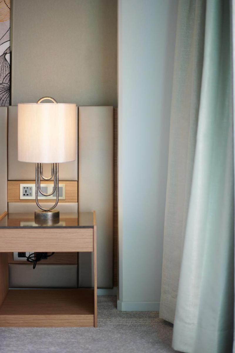 Chatrium Grand Bangkok 61